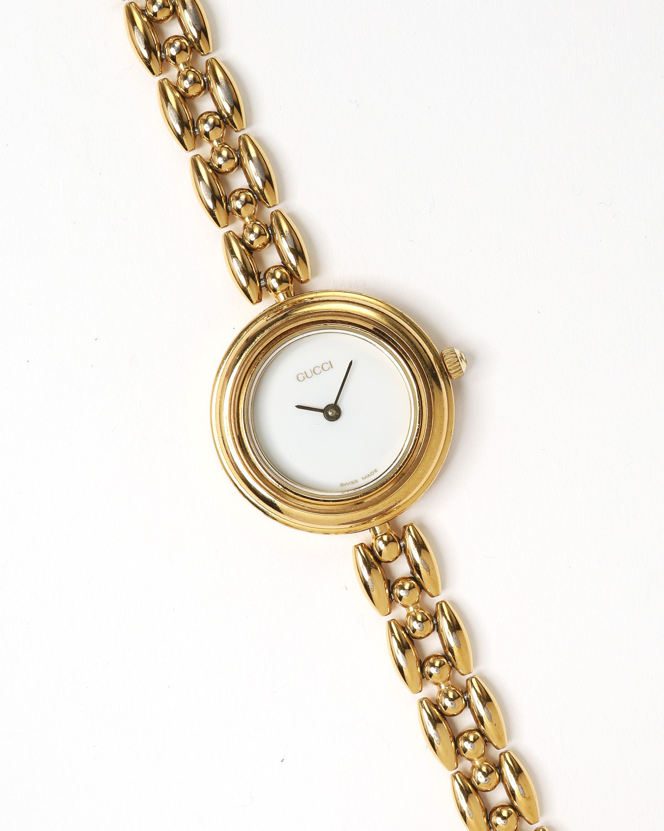 Gucci Change Bezel 26mm Watch