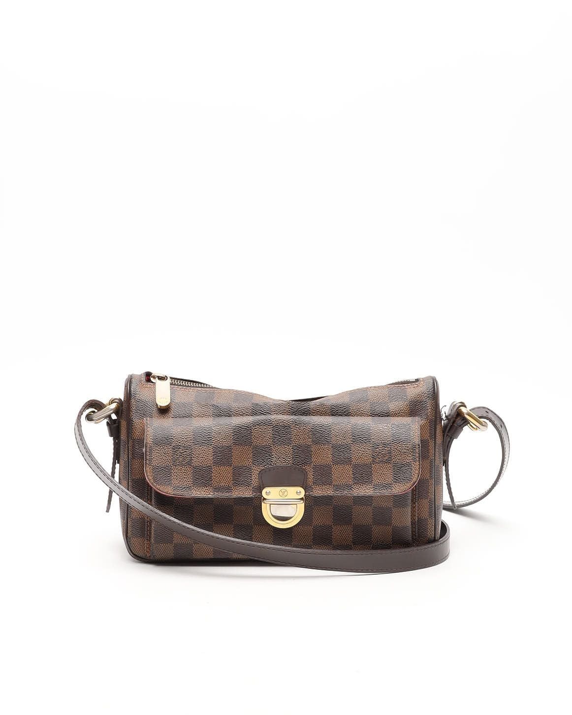 Louis Vuitton Damier Ravello GM Bag