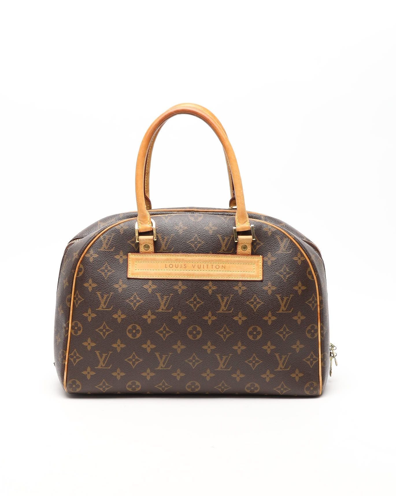 Louis Vuitton Monogram Nolita Bag