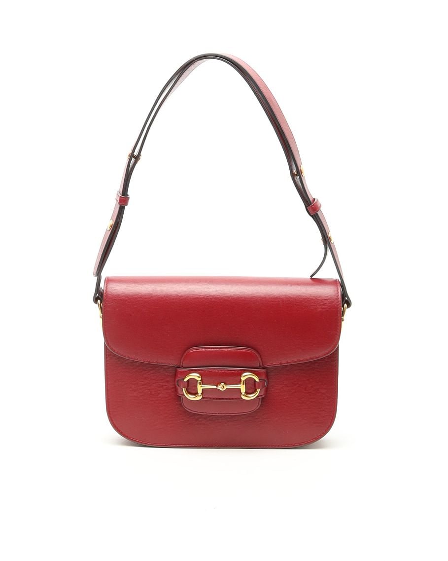 Gucci Horsebit 1955 Shoulder Bag