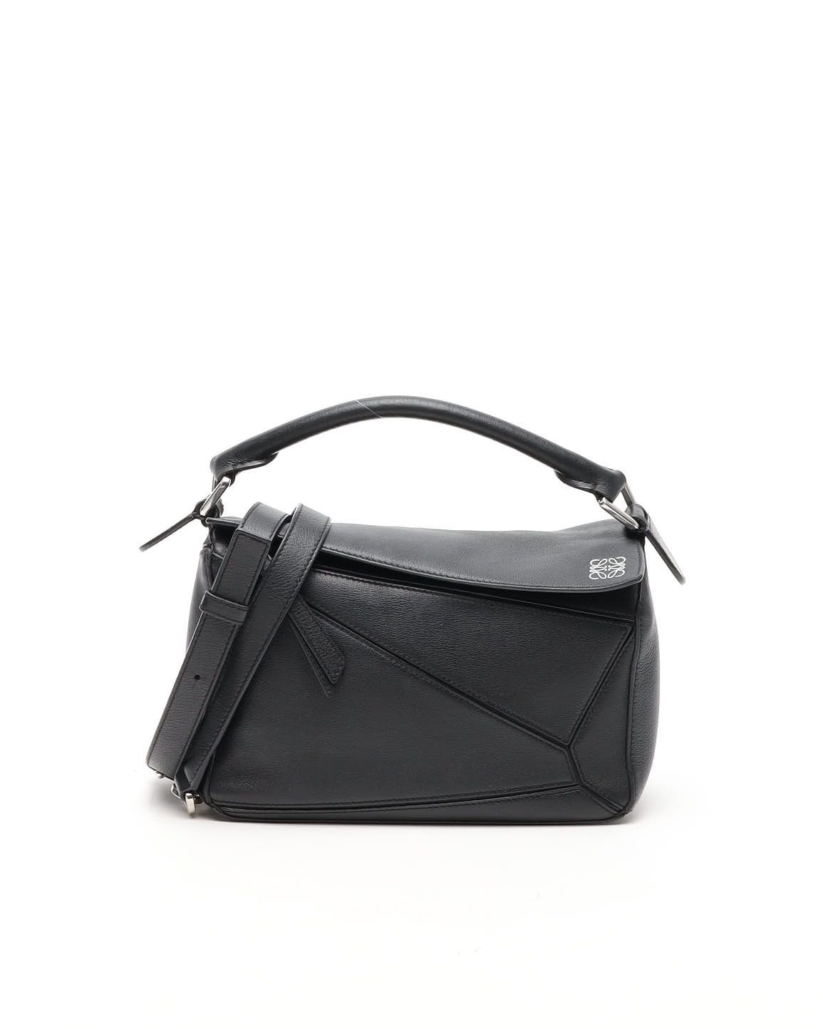 Loewe Small Puzzle Bag