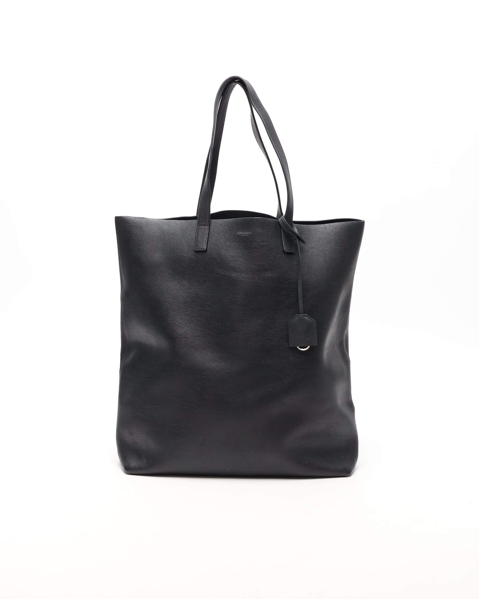 Saint Laurent Large North/South Tote Bag