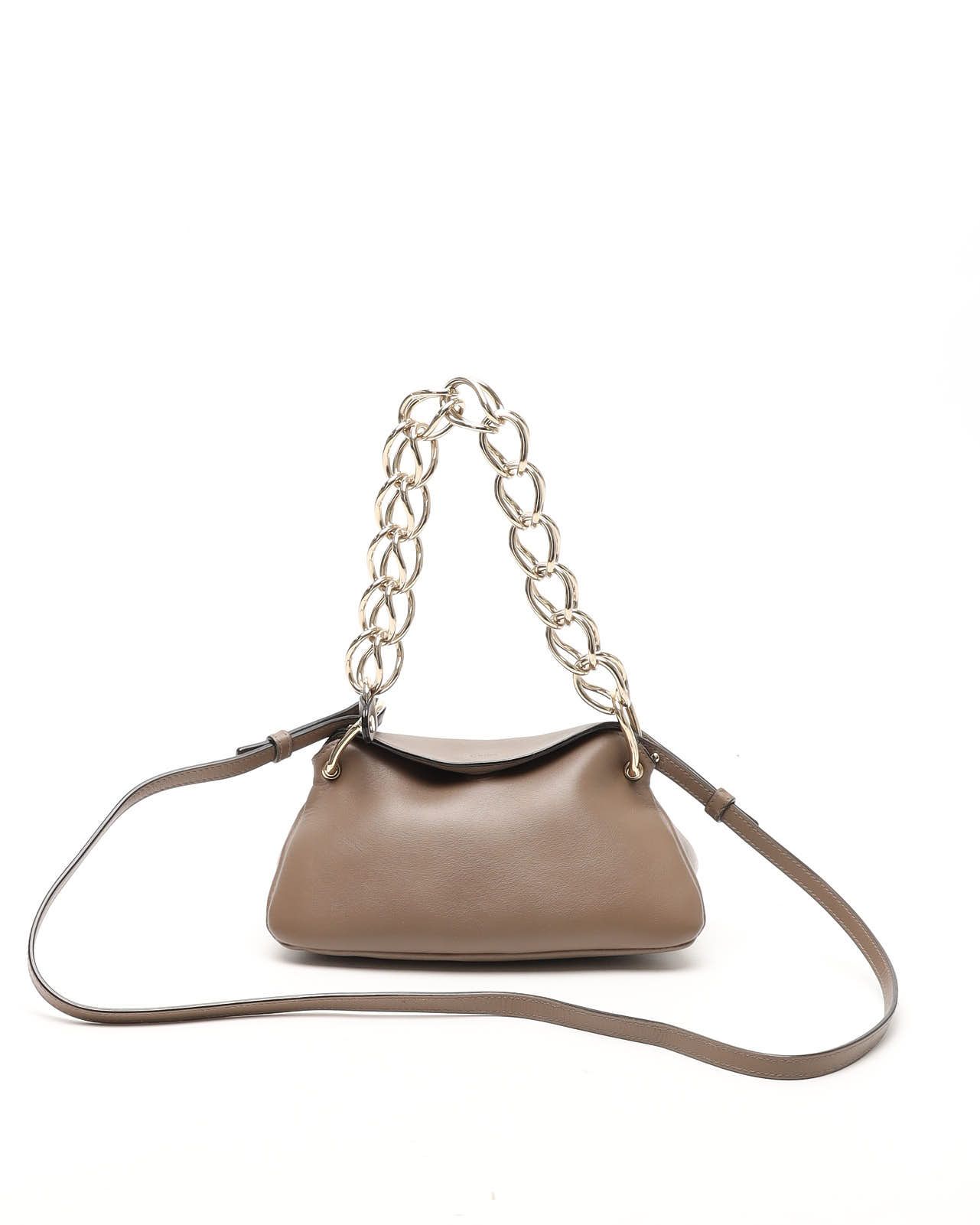 Chloé Small Juana Bag