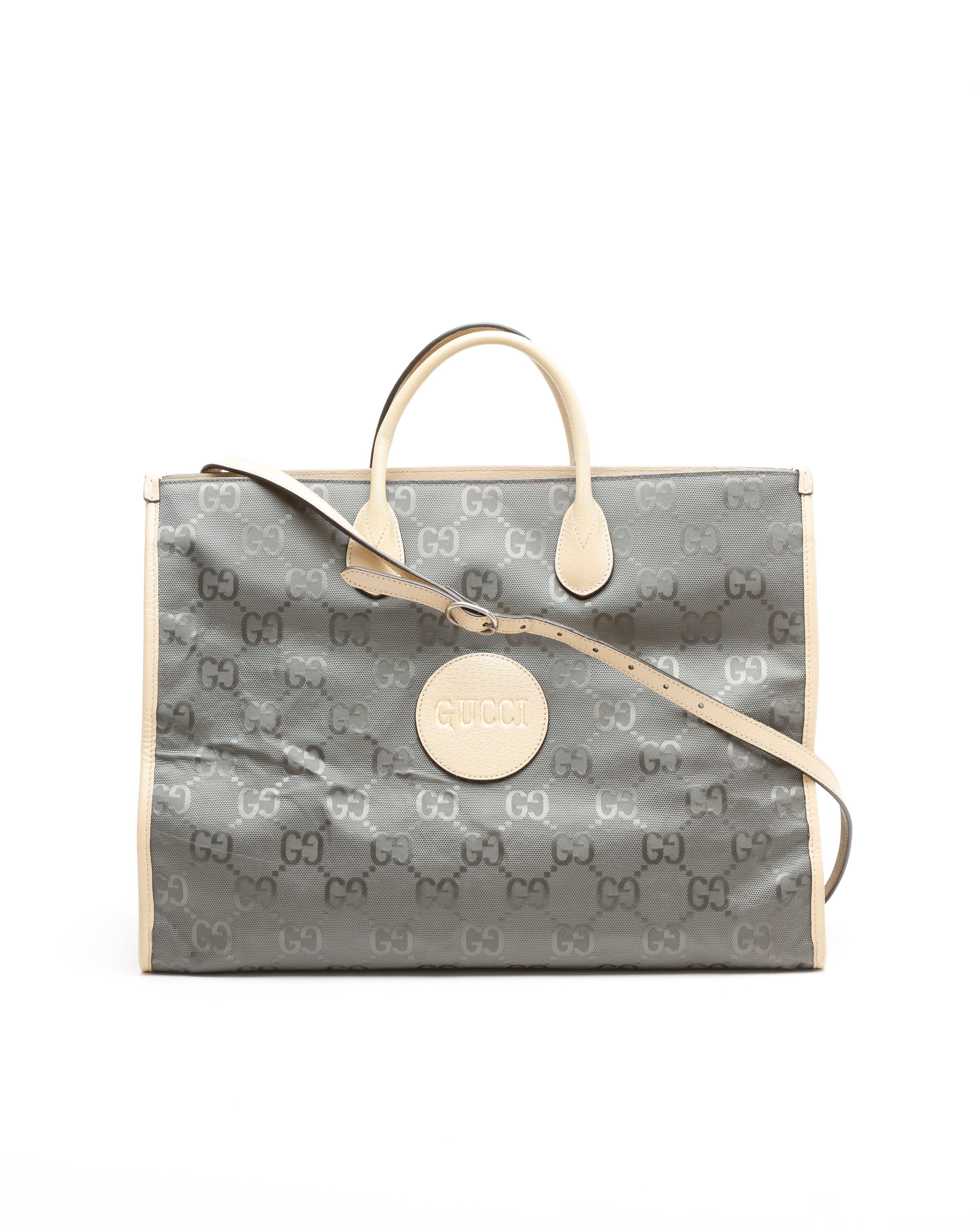 Gucci GG Off The Grid Tote Bag