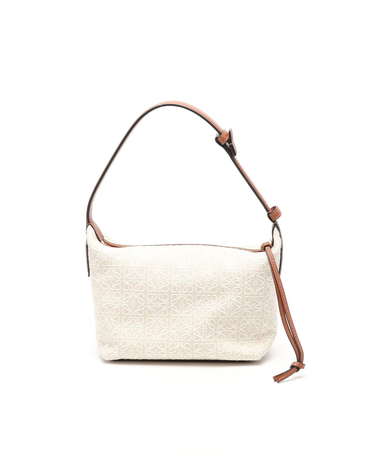 Loewe Anagram Cubi Bag