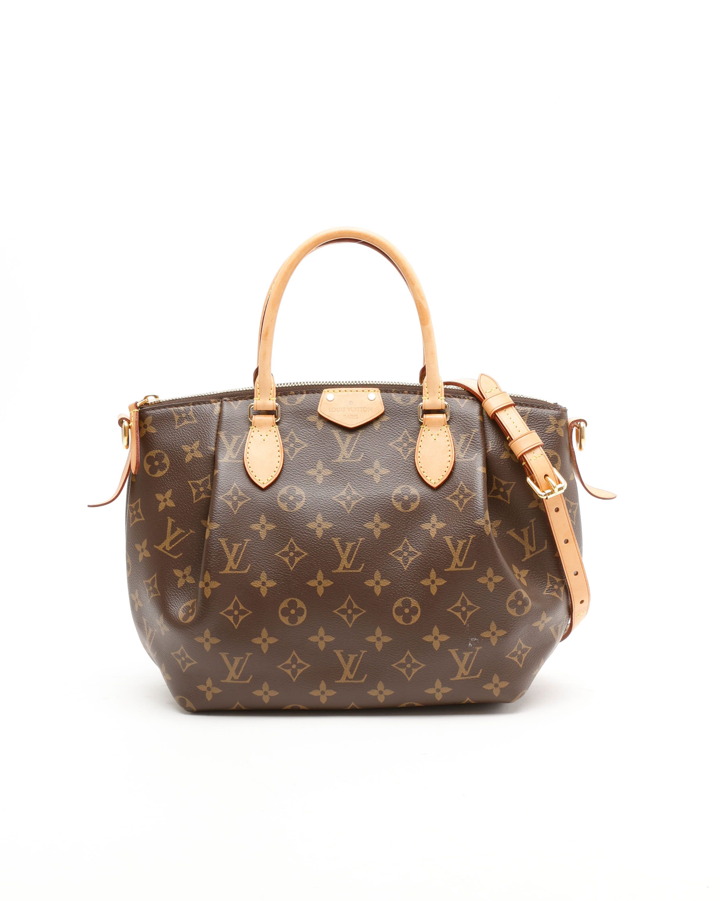 Louis Vuitton Monogram Turenne PM Bag