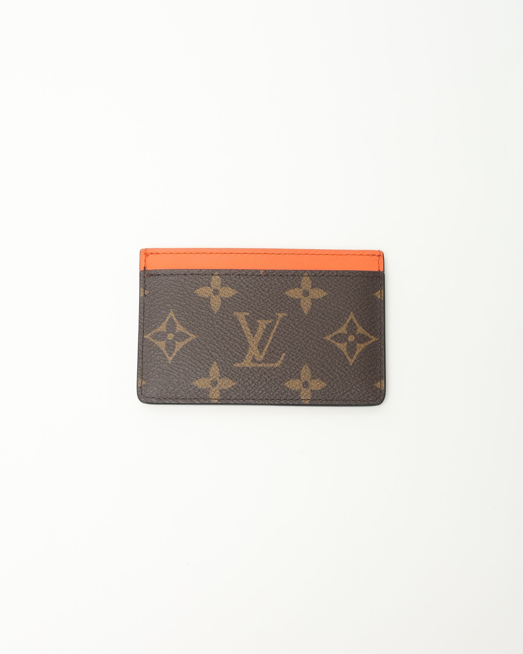 Louis Vuitton Monogram Card Holder