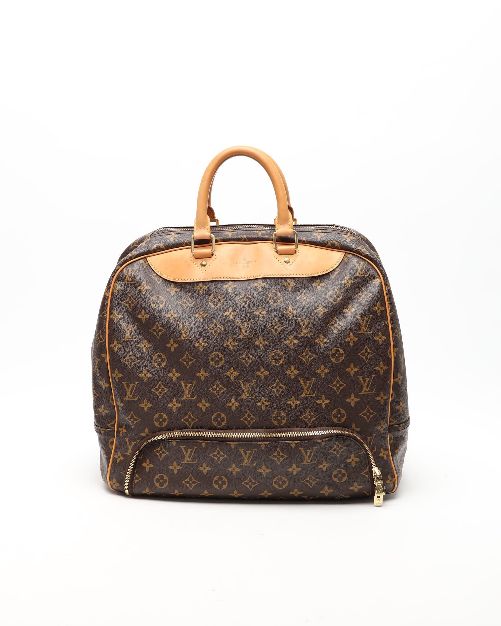 Louis Vuitton Monogram Evasion Bag