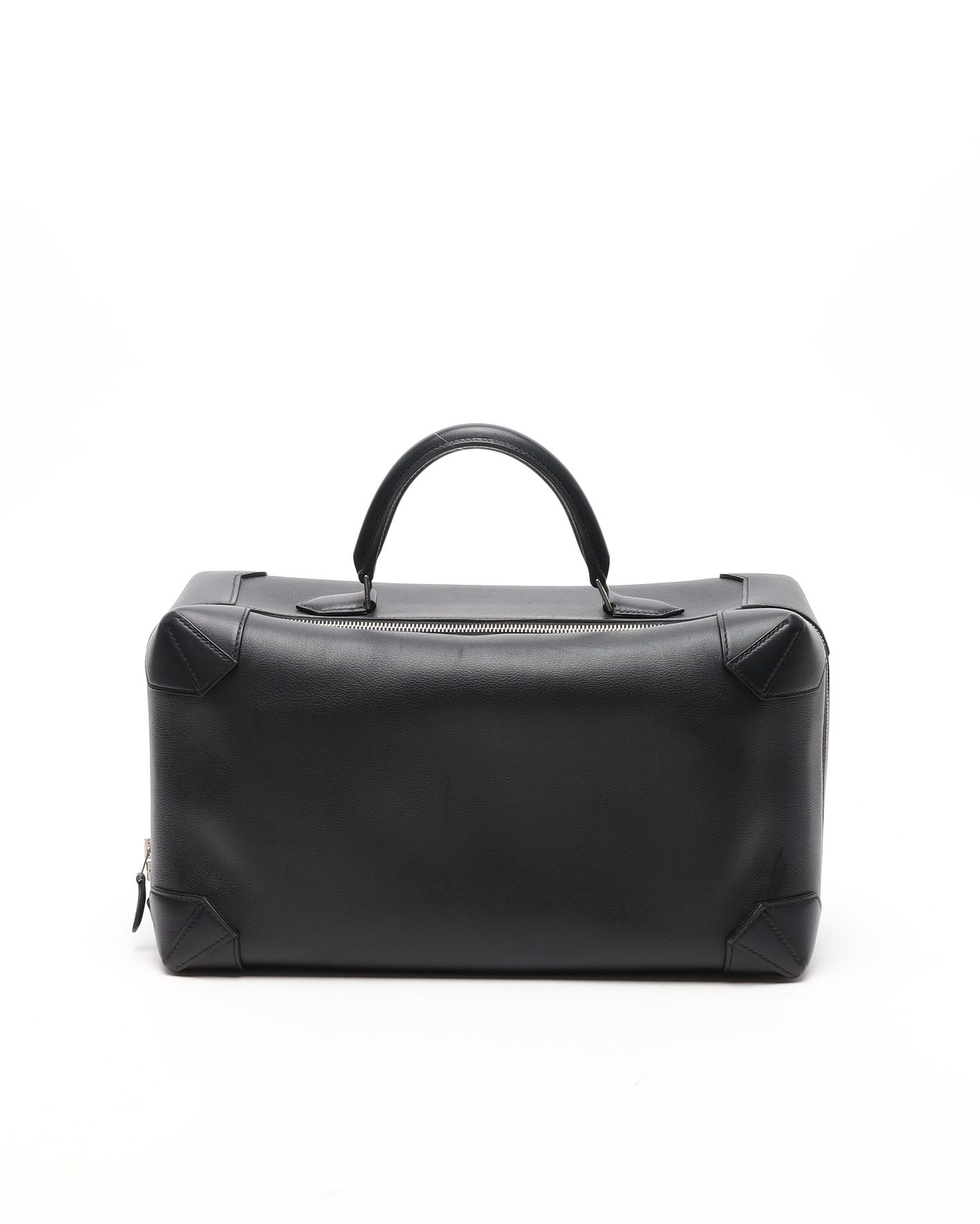 Hermès Evercolor Maxibox 37 Top Handle Bag