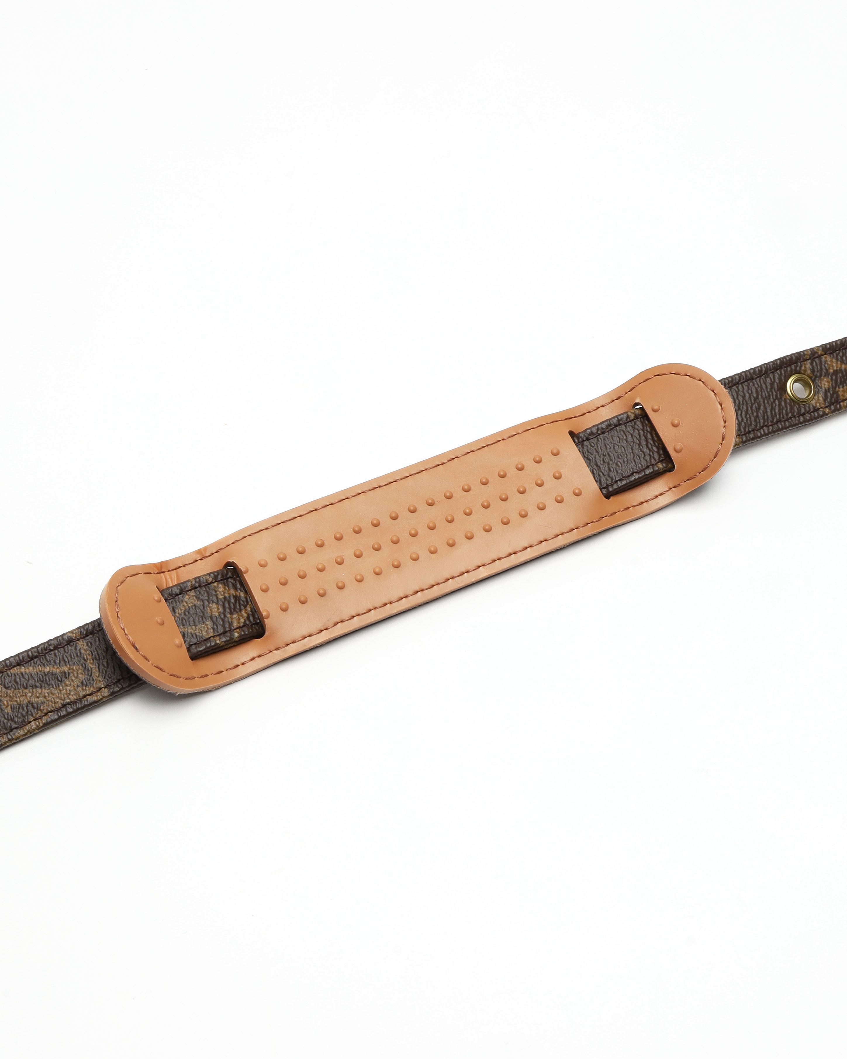LOUIS VUITTON Pre-owned Monogram Shoulder Strap In Brown