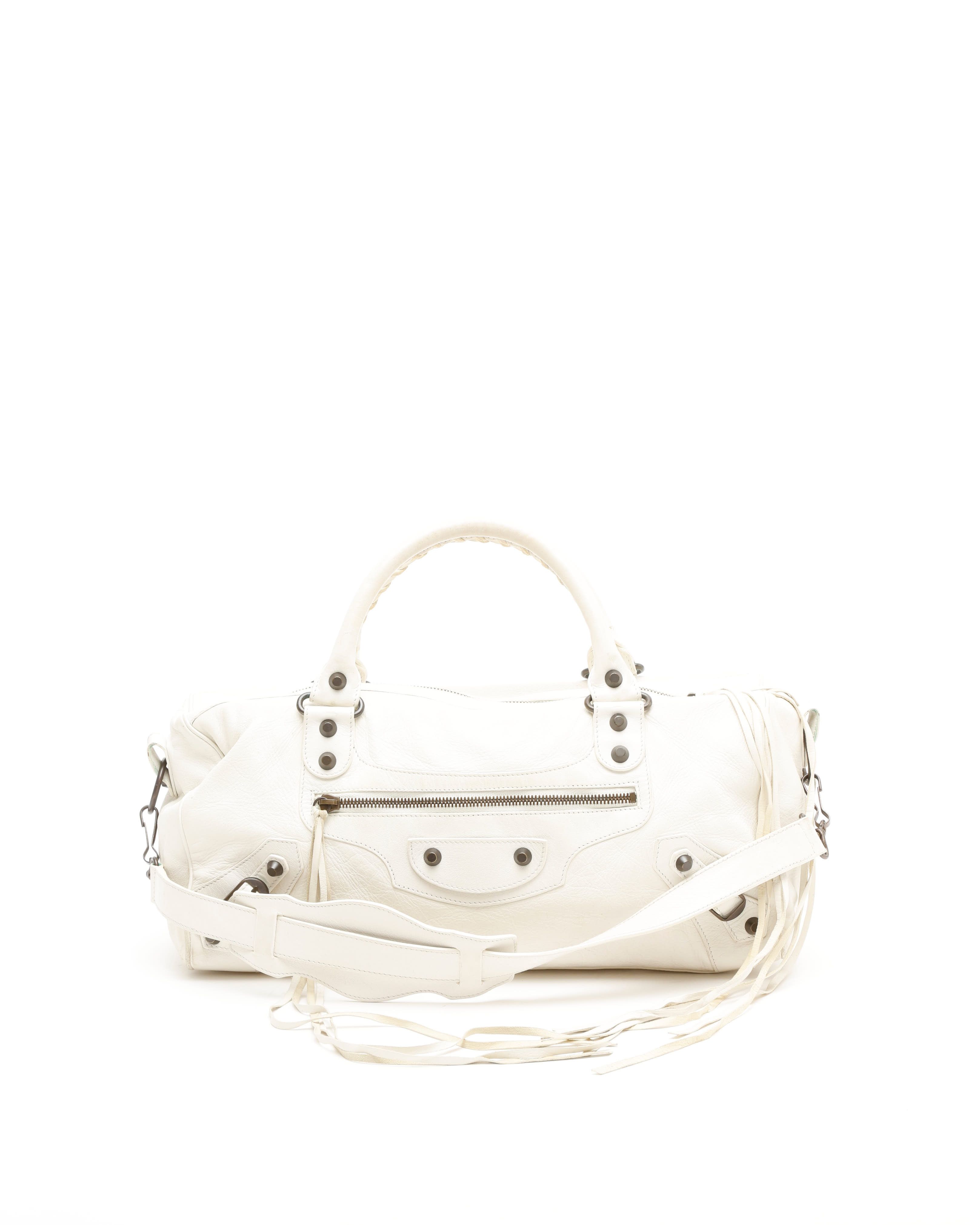 Balenciaga Twiggy Bag