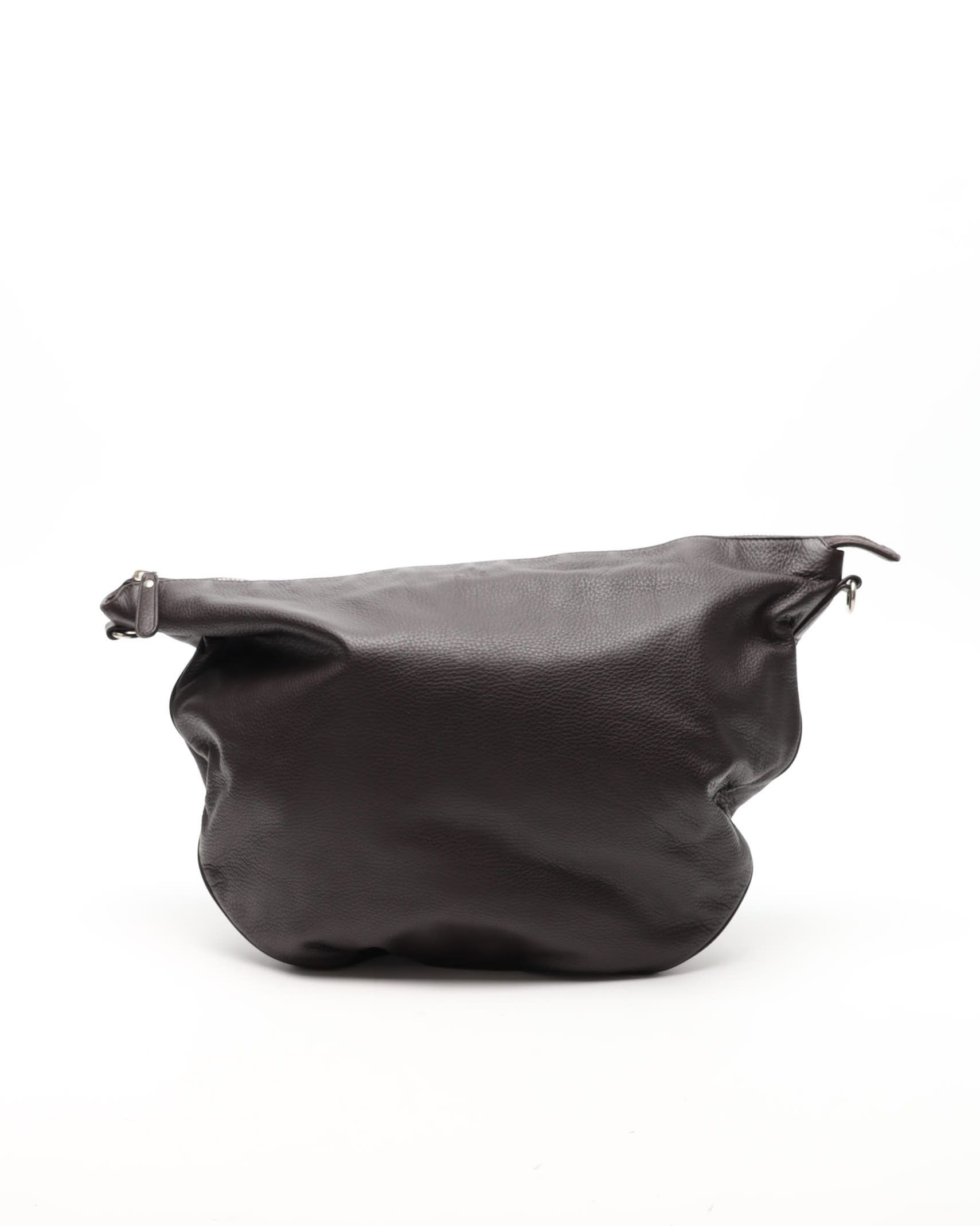 Gucci Soho Messenger Bag