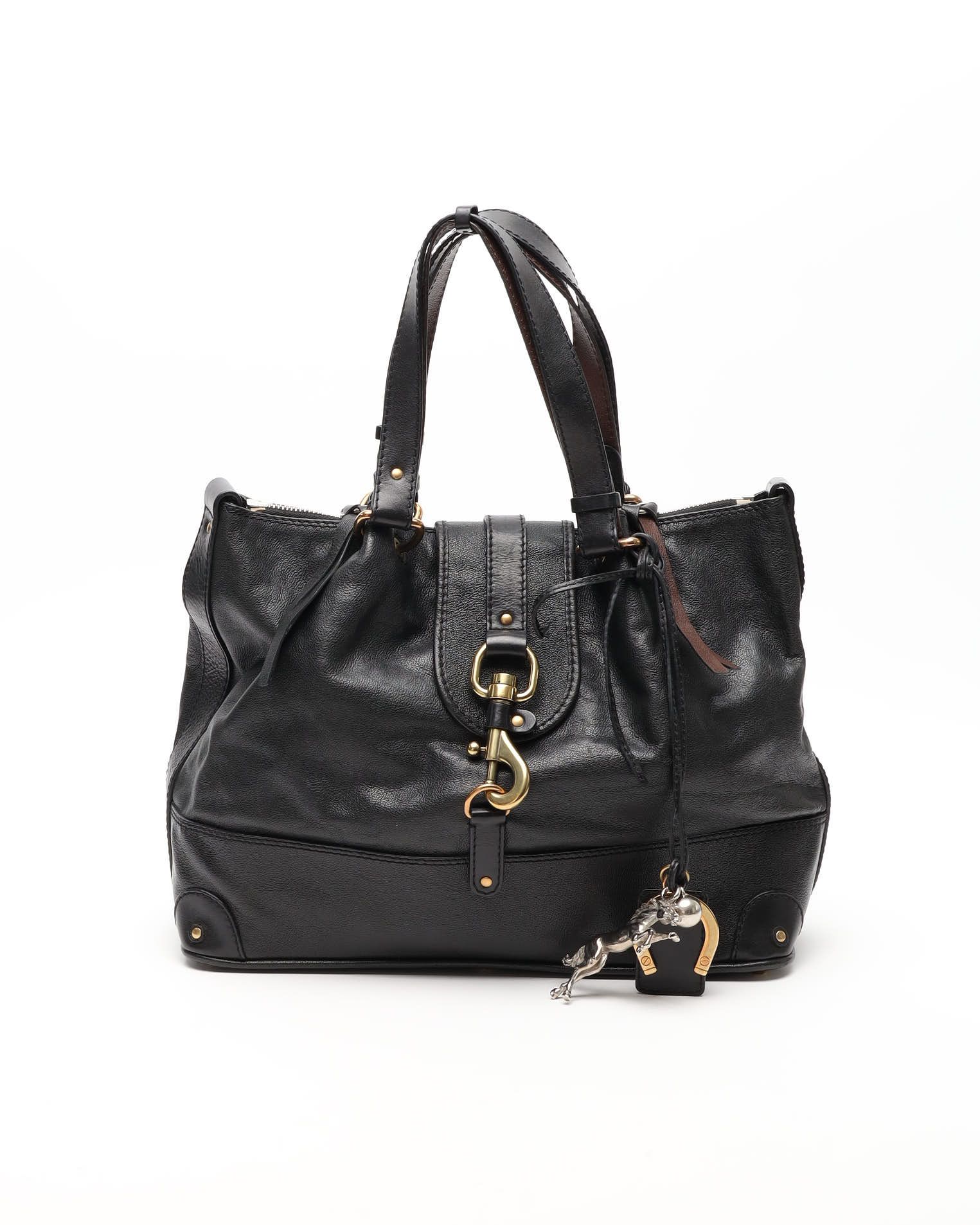 Chloé Kerala Tote Bag