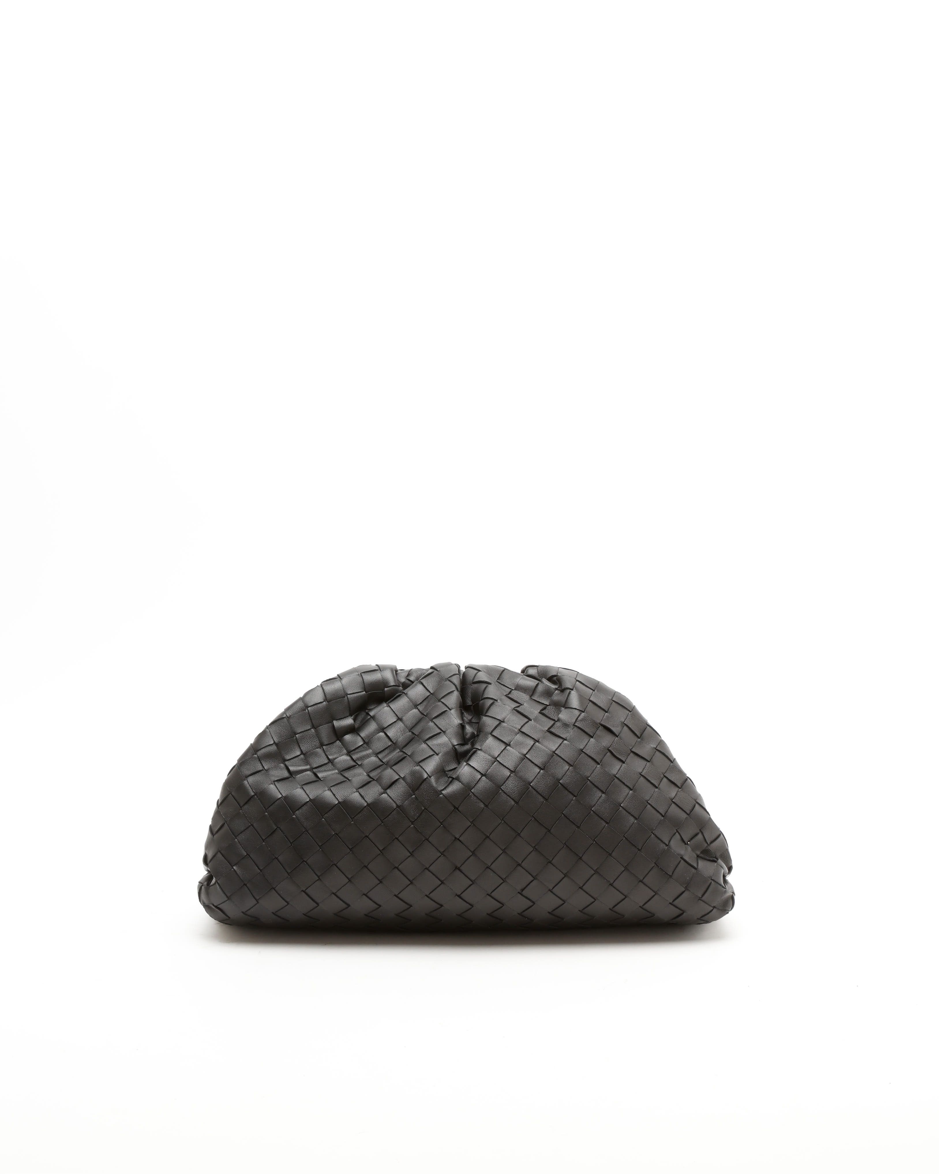 Bottega Veneta Intrecciato The Pouch