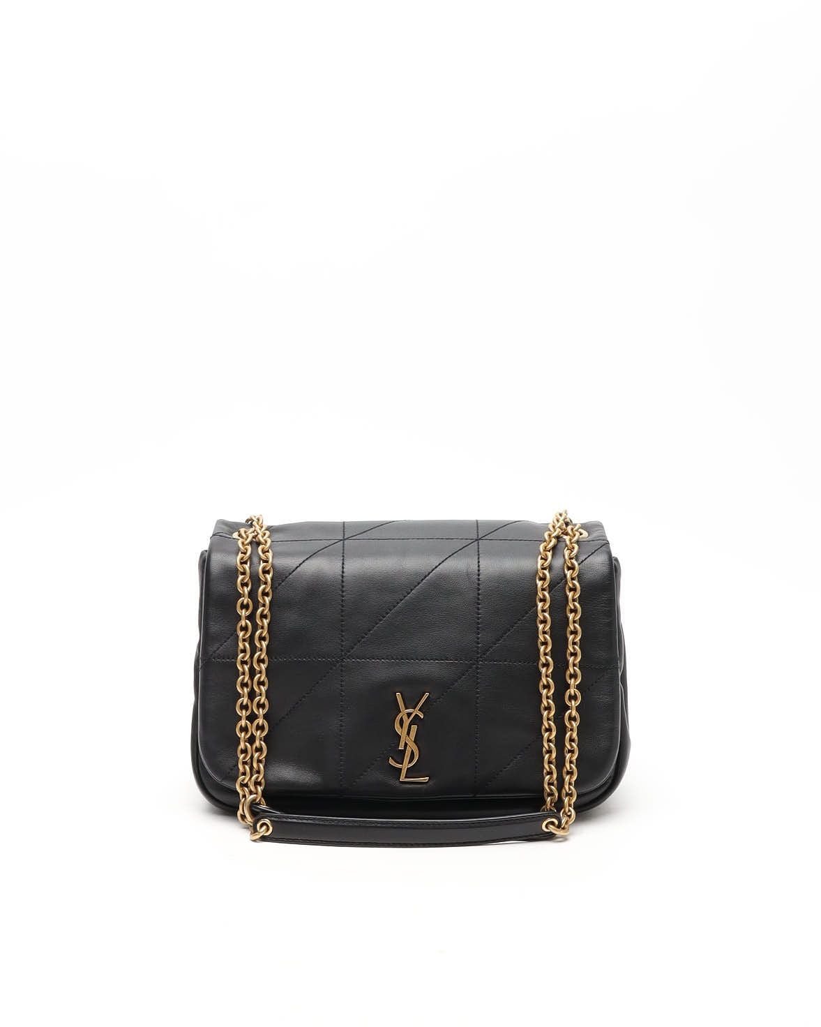 Saint Laurent Small Jamie Bag