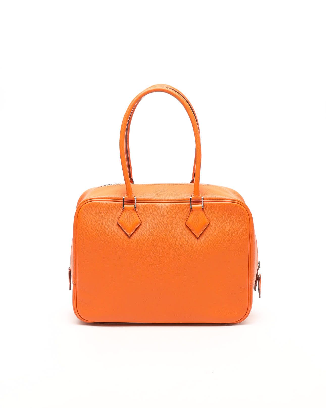 Hermès Epsom Plume 28 Bag