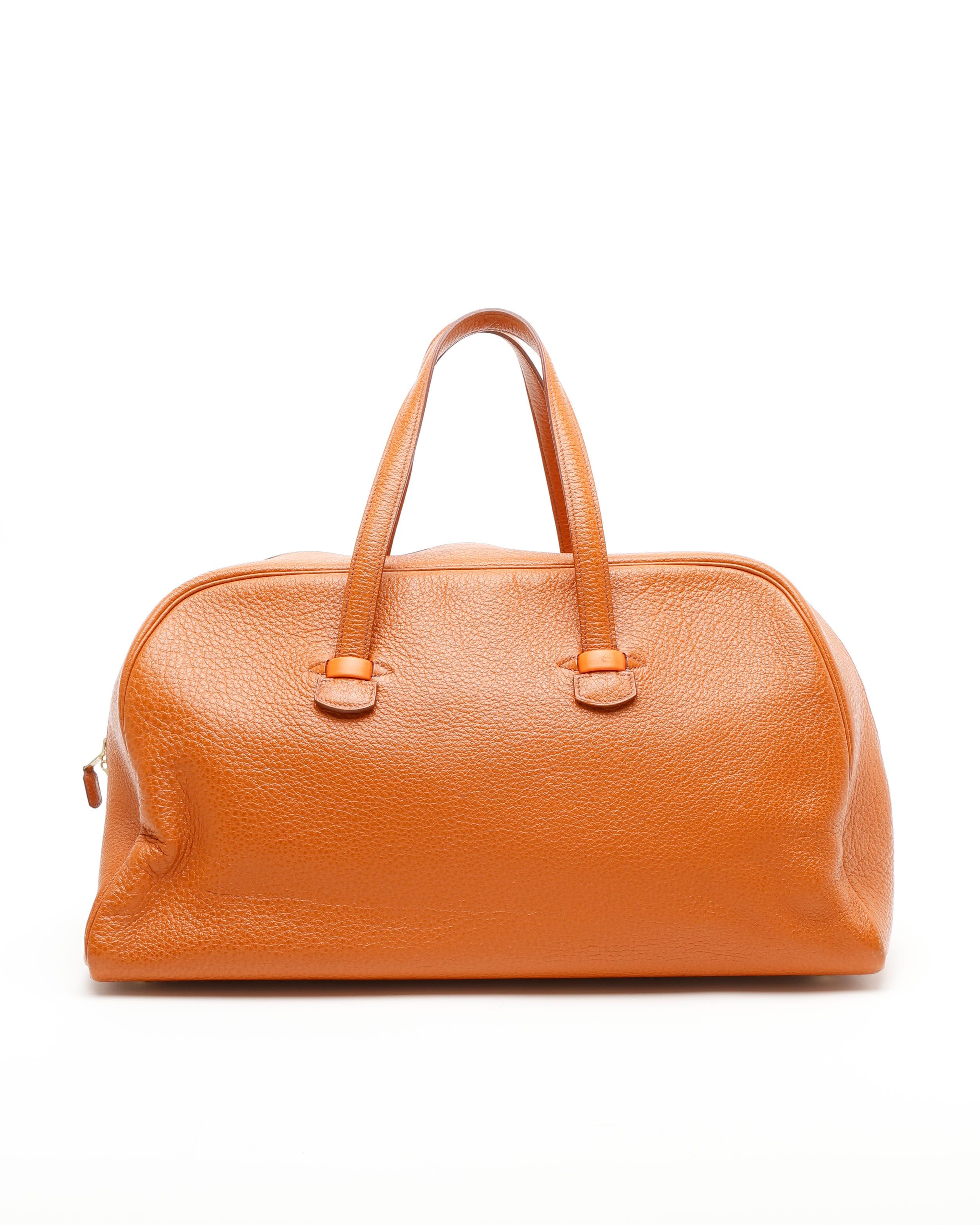 Hermès Galop Weekend 50 Bag