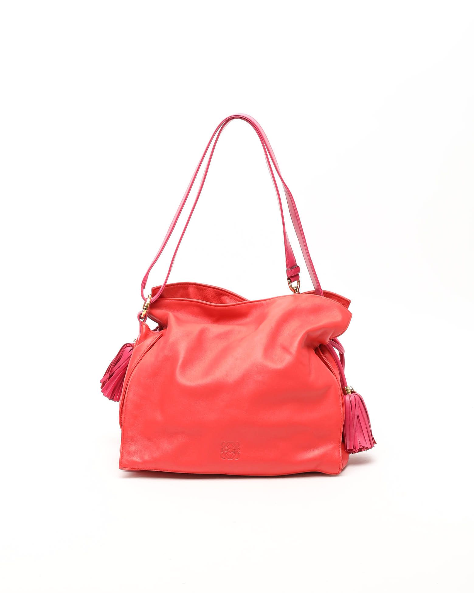 Loewe Flamenco Tassel 30 Bag