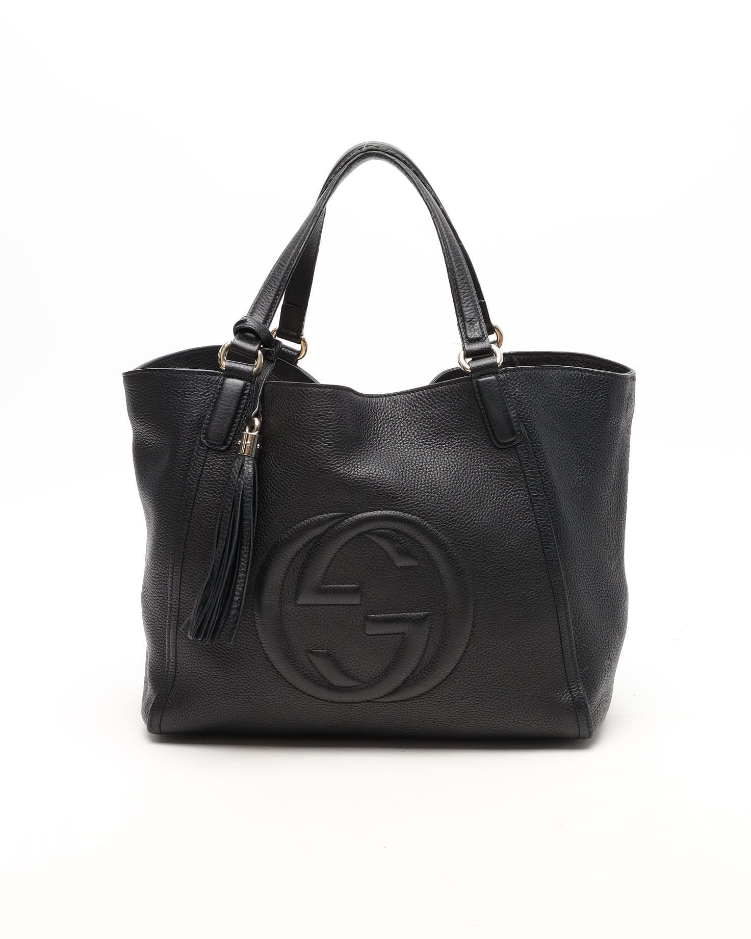 Gucci GG Soho Shoulder Bag