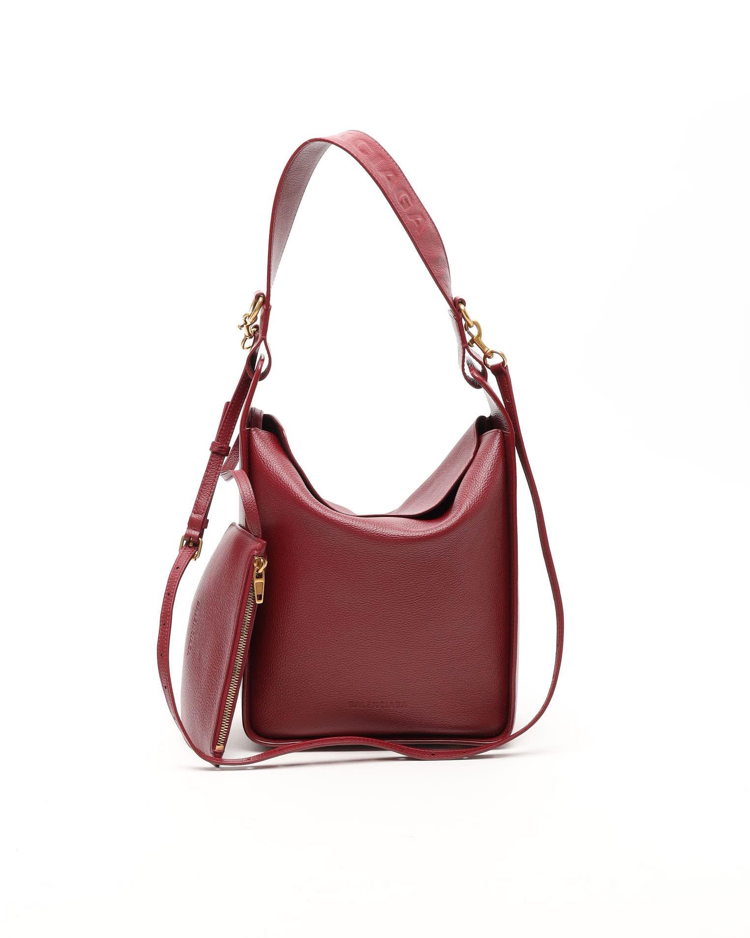 Balenciaga Tool 2.0 Bag