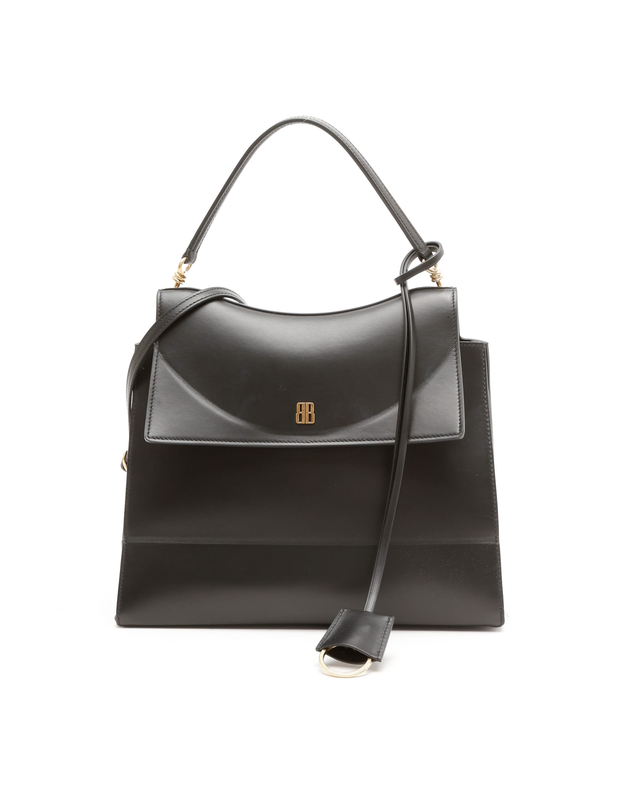 Balenciaga Nano Medium Bag