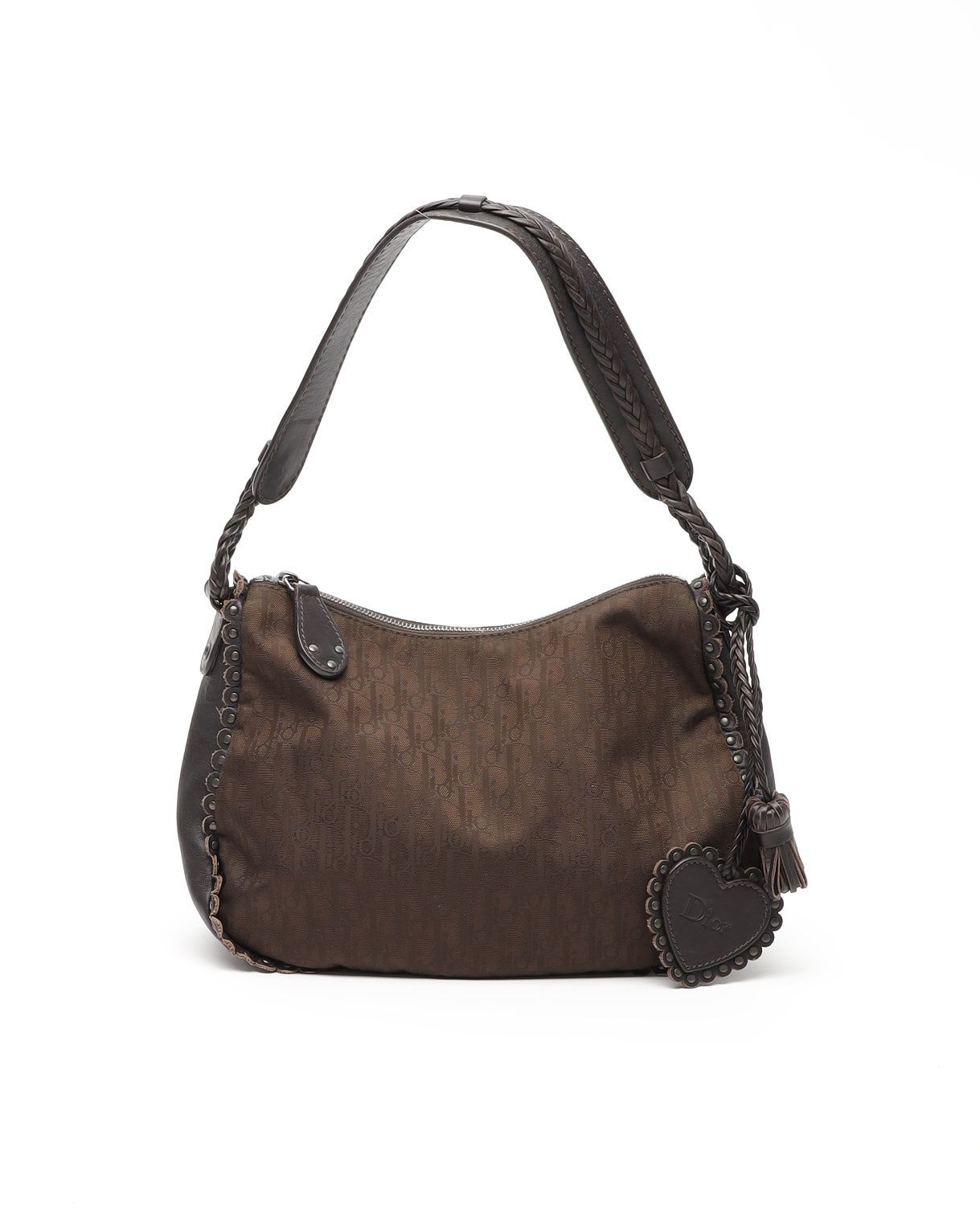 Christian Dior Diorissimo Shoulder Bag