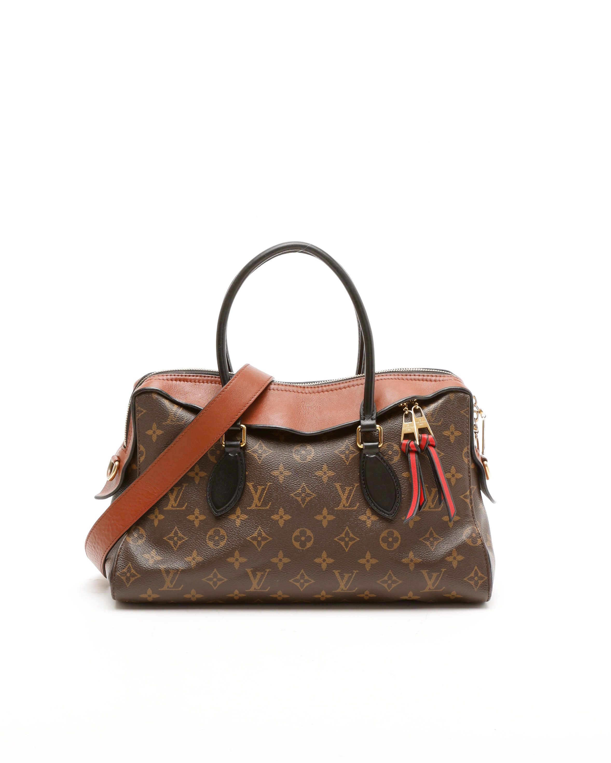 Louis Vuitton Monogram Tuileries Bag
