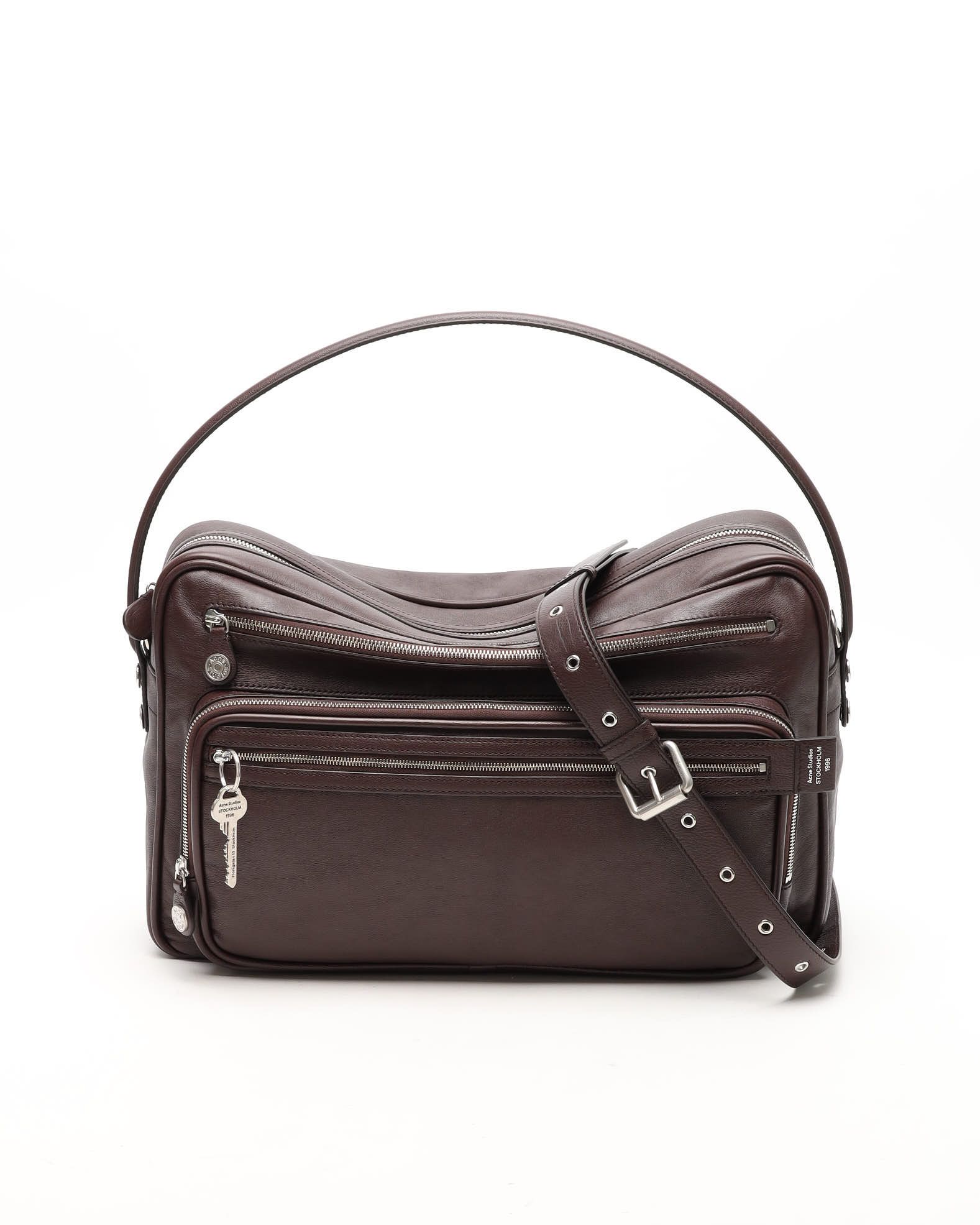 Acne Studios Camero Shoulder Bag