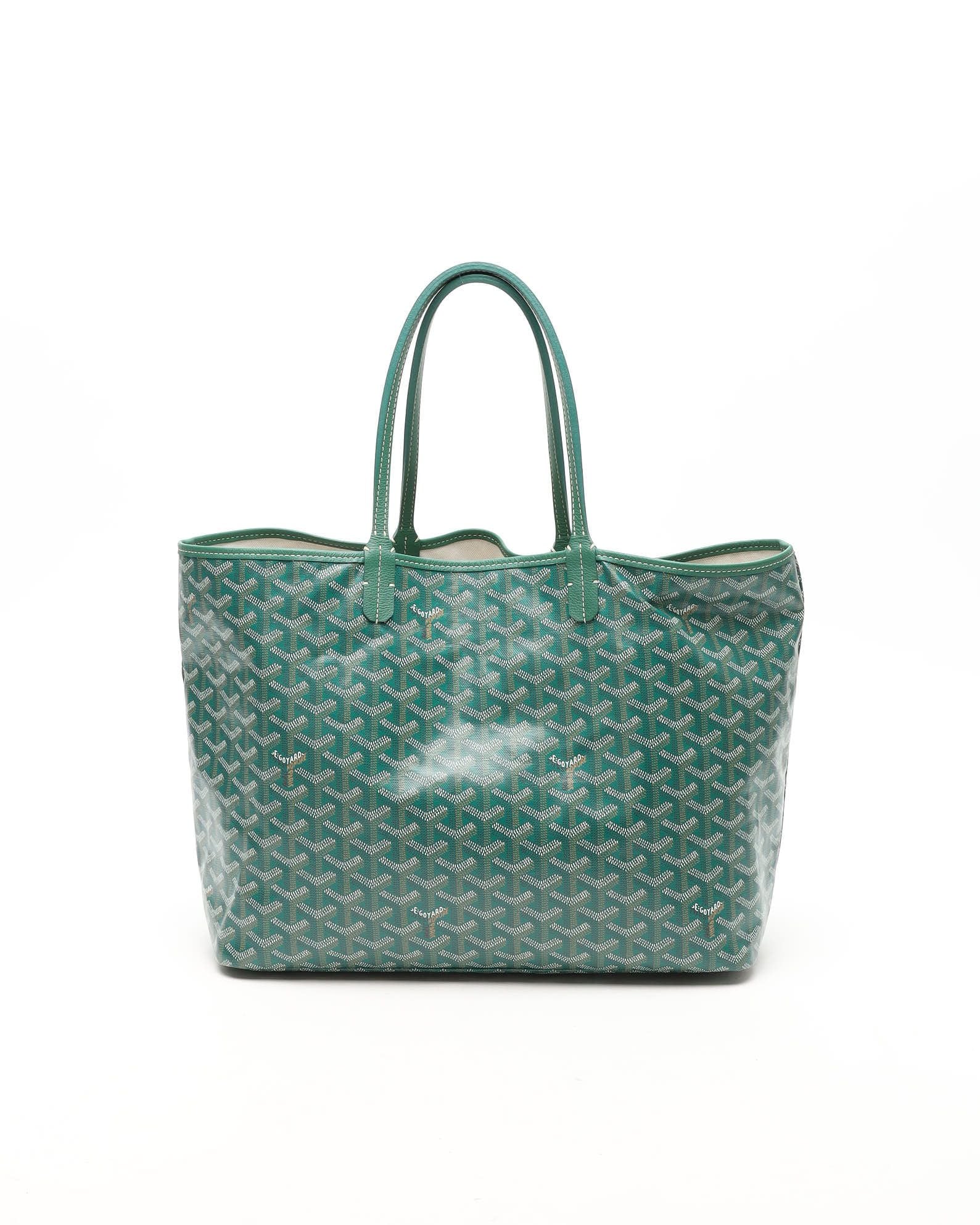 Goyard Saint Louis PM Tote Bag