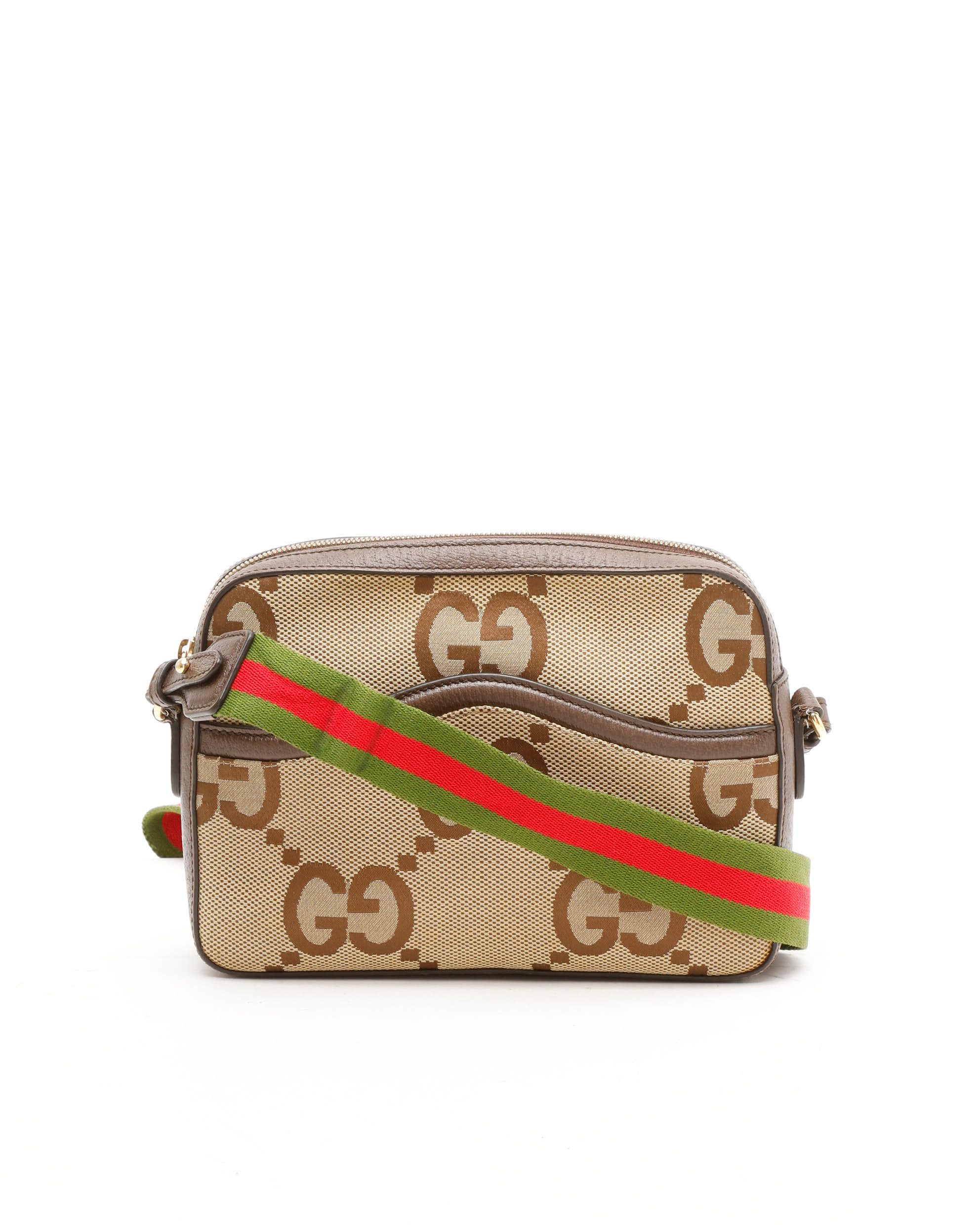 Gucci GG Messenger Bag