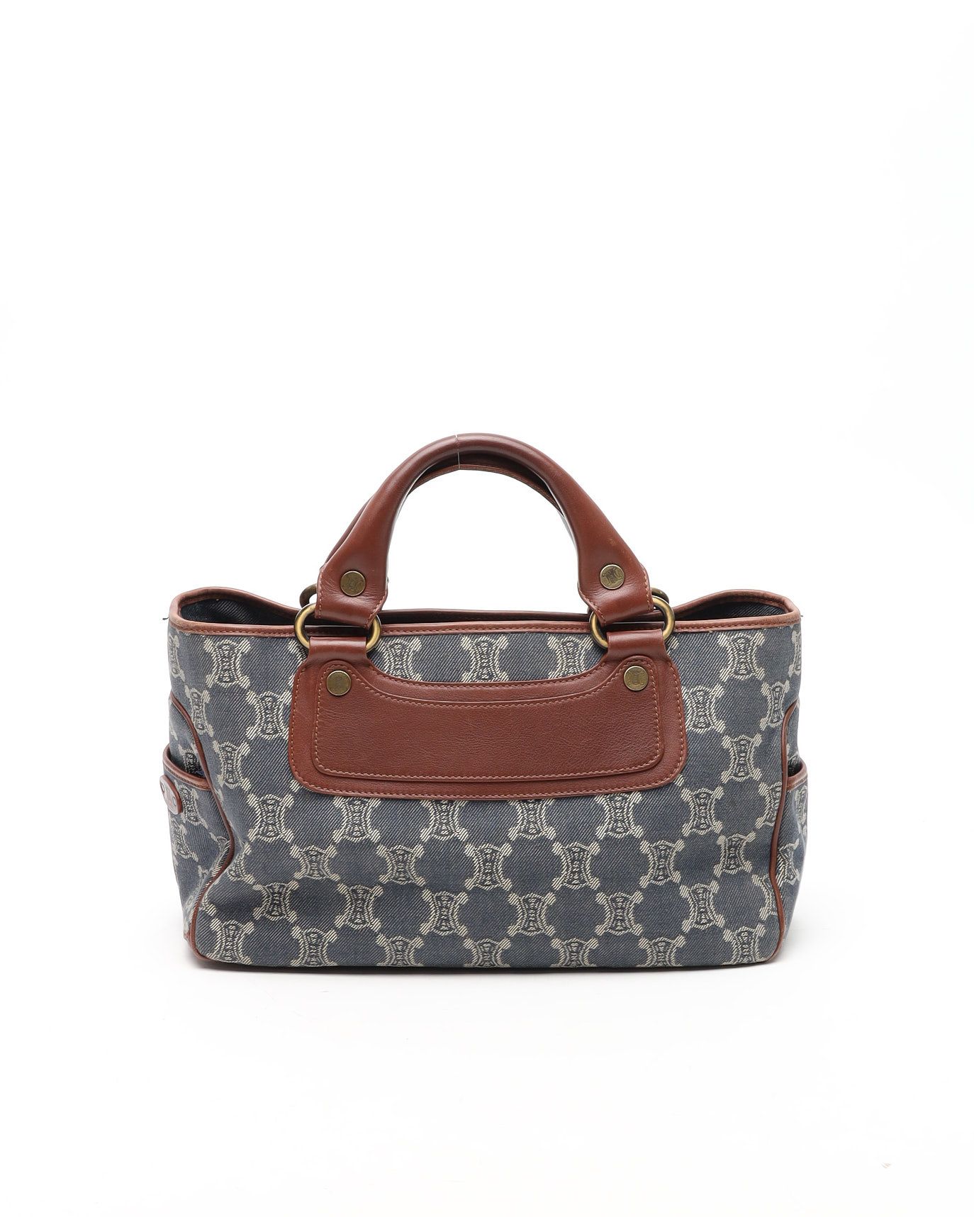 C&eacute;line Macadam Boogie Handbag