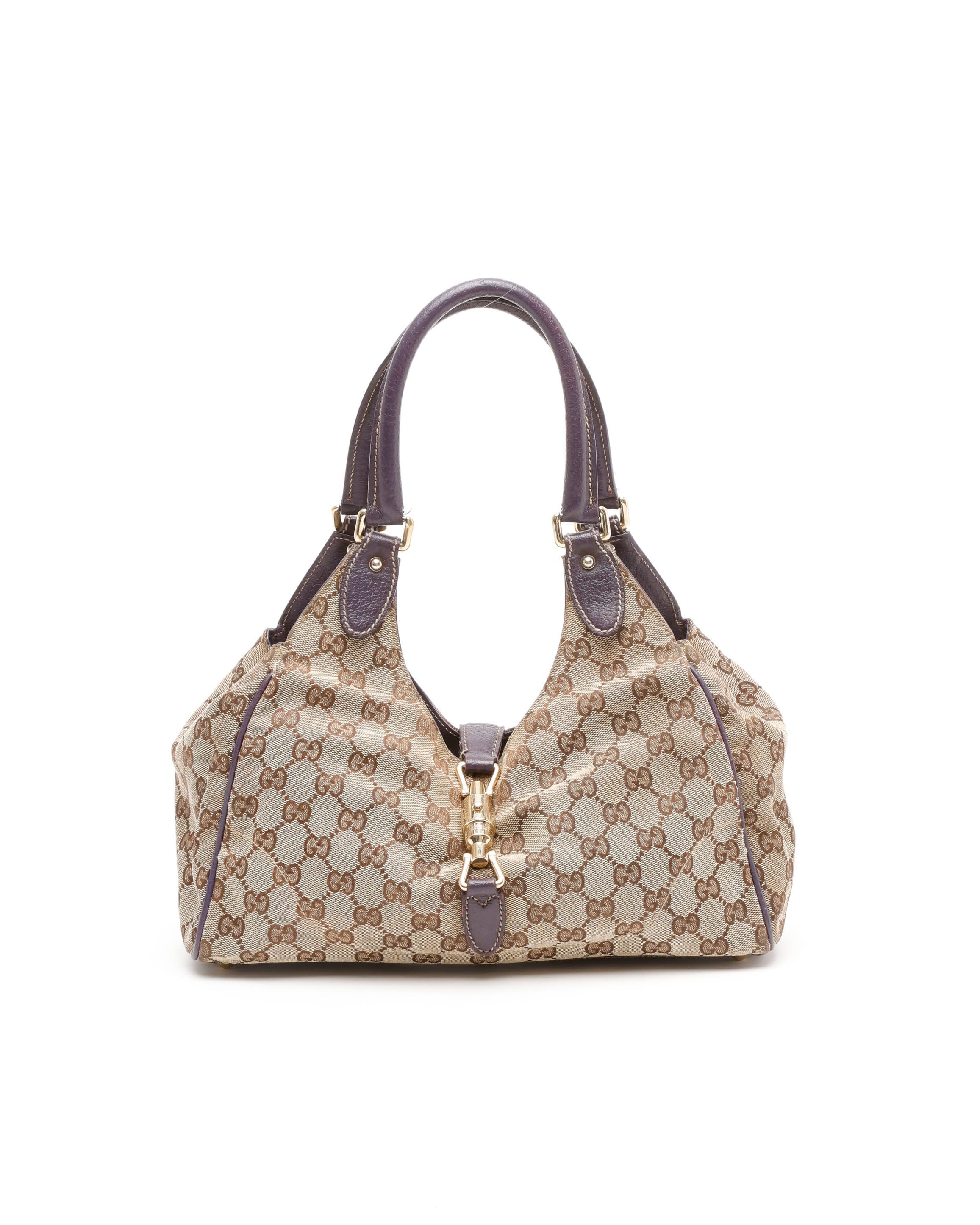 Gucci Jackie Shoulder Bag