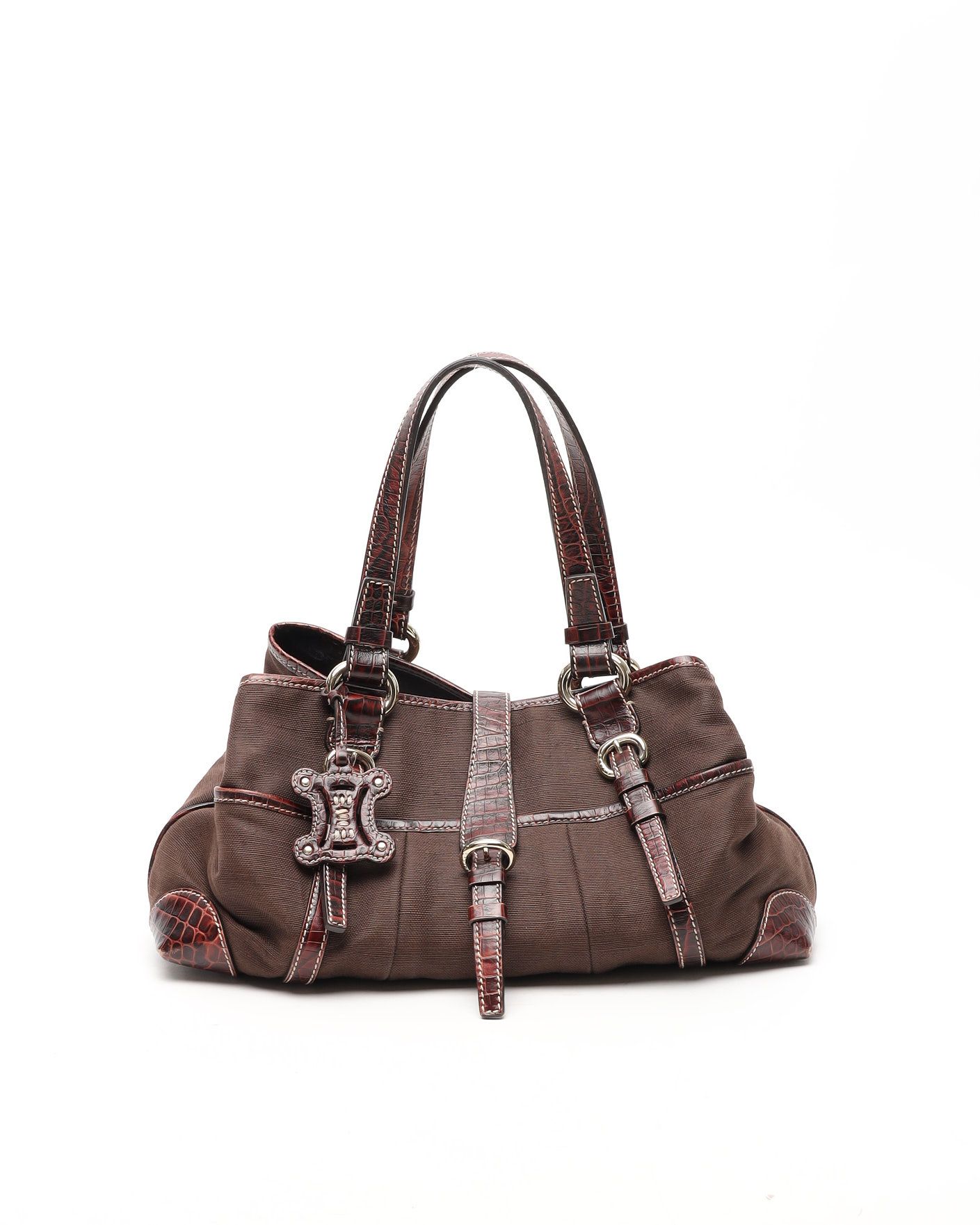 C&eacute;line Shoulder Bag