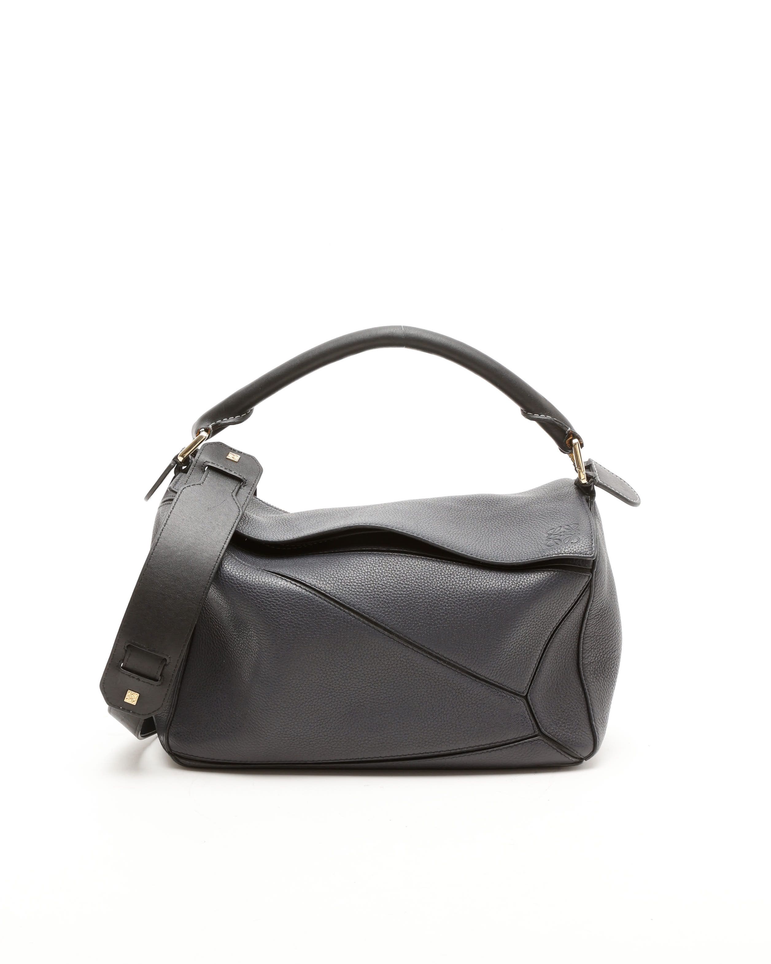 Loewe Medium Puzzle Bag