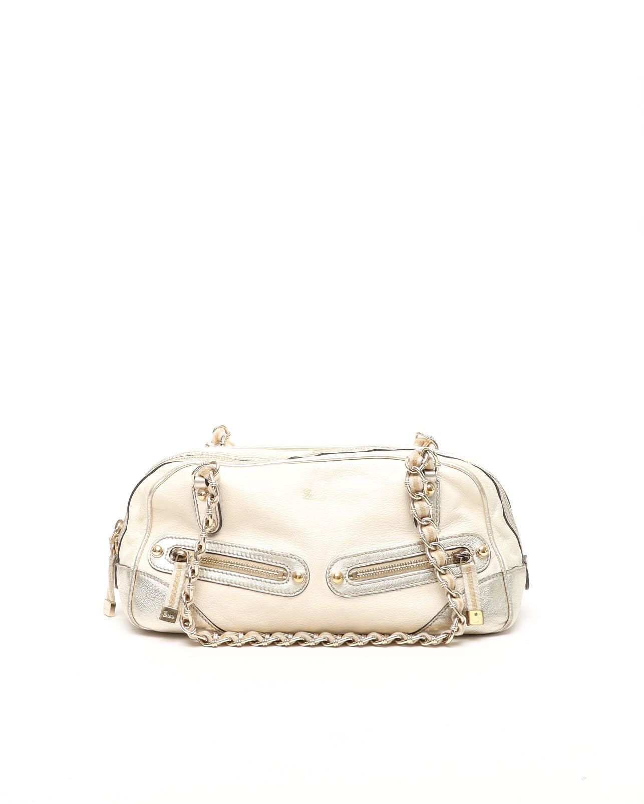 Gucci Small Capri Shoulder Bag