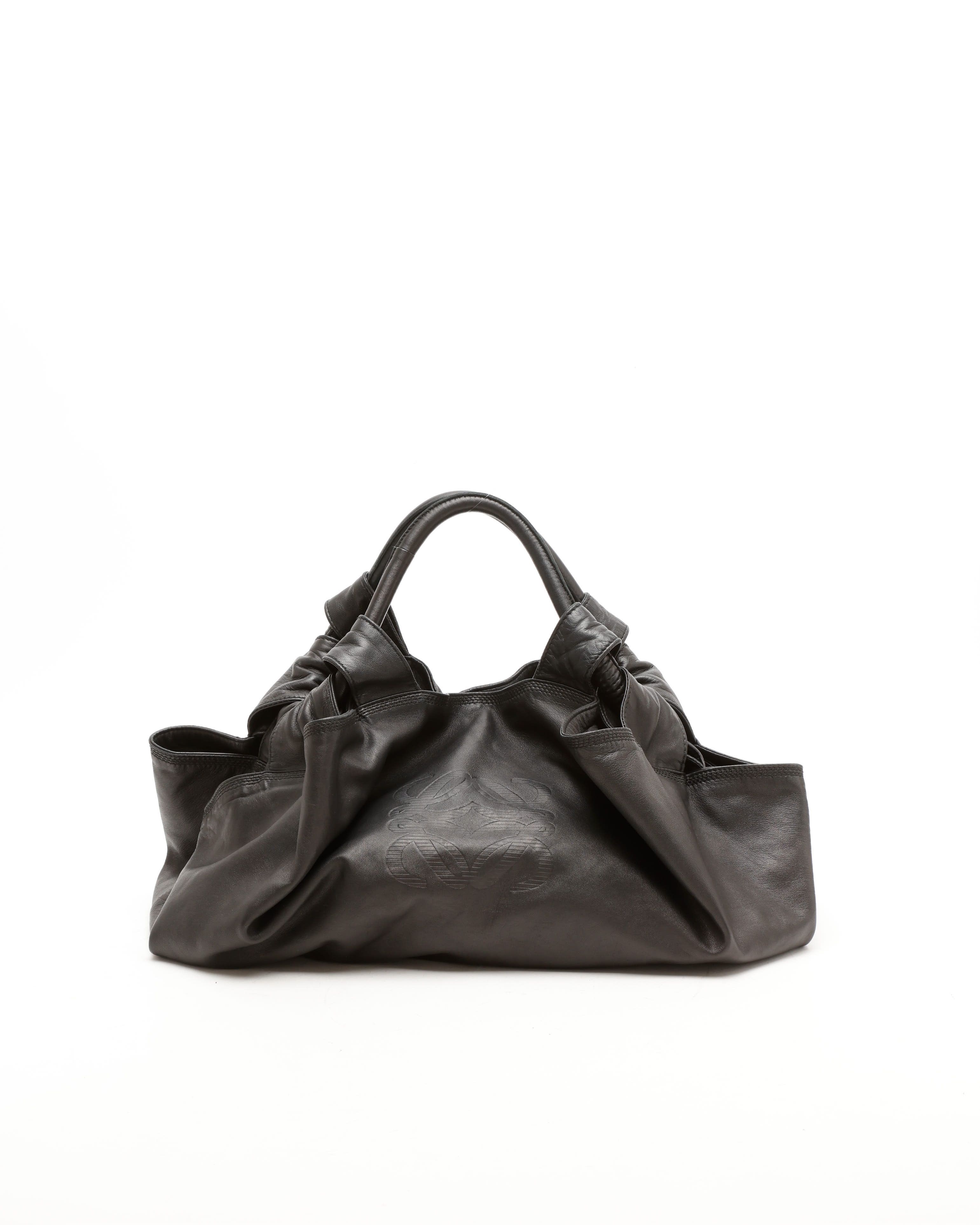 Loewe Aire Hobo Bag