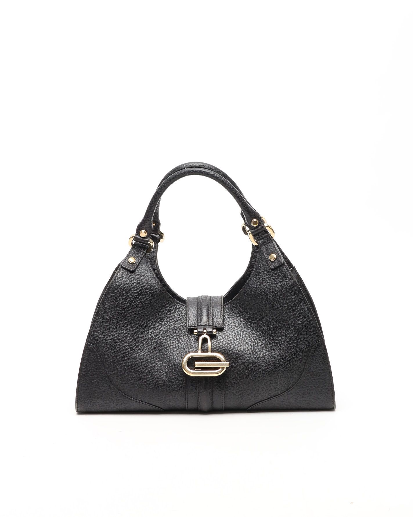 Gucci Jackie 1961 Shoulder Bag
