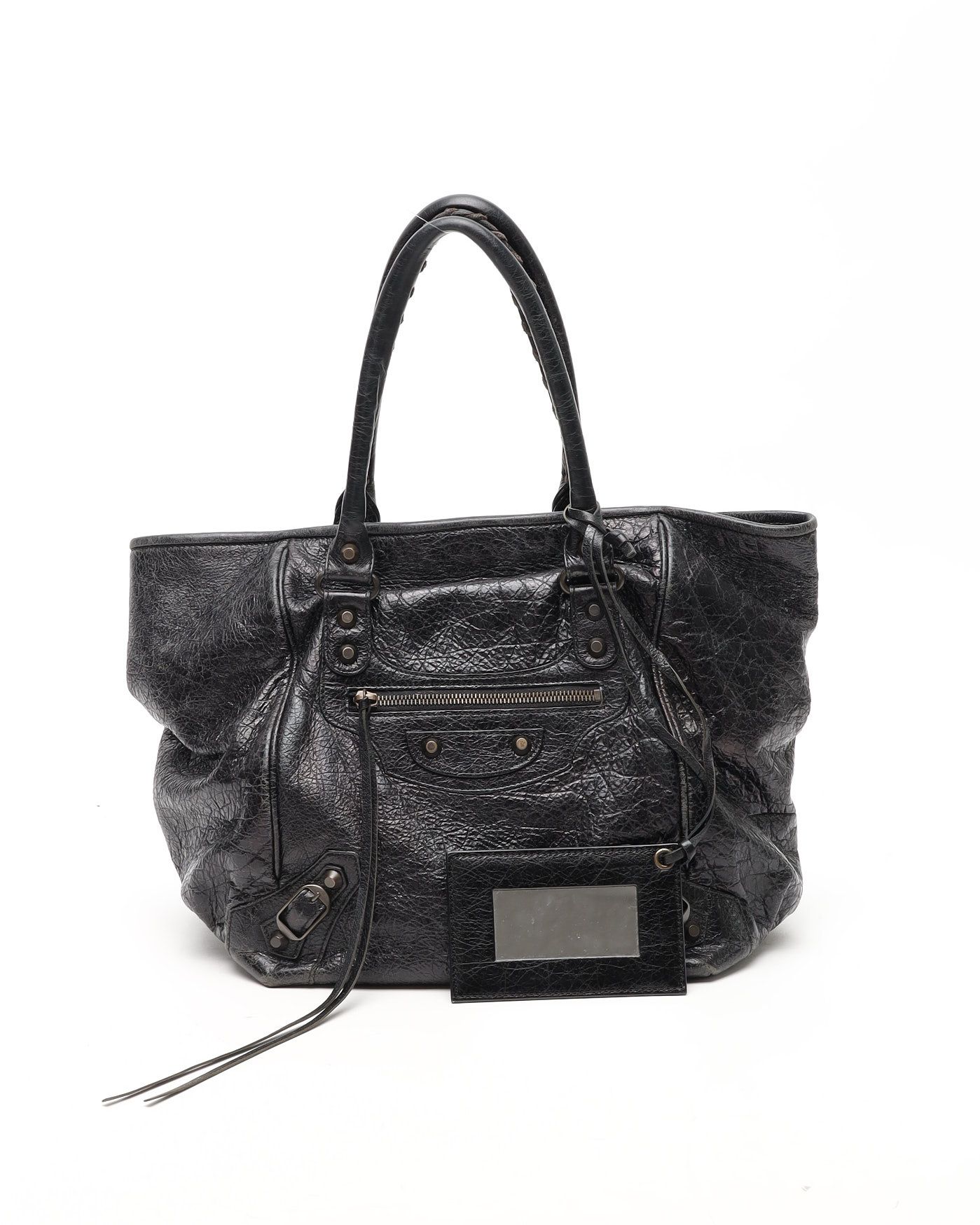 Balenciaga Sunday Tote Bag