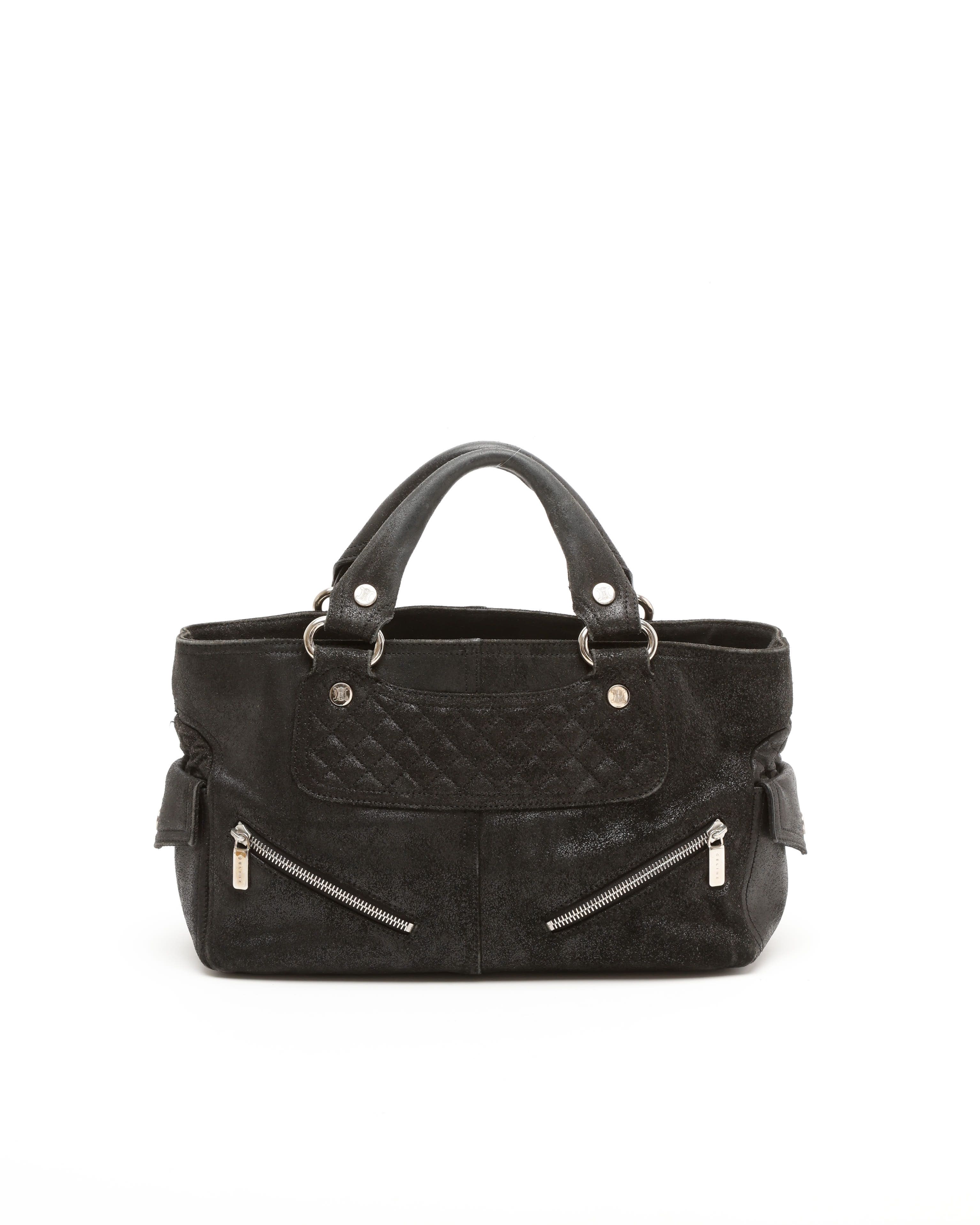C&eacute;line Boogie Handbag