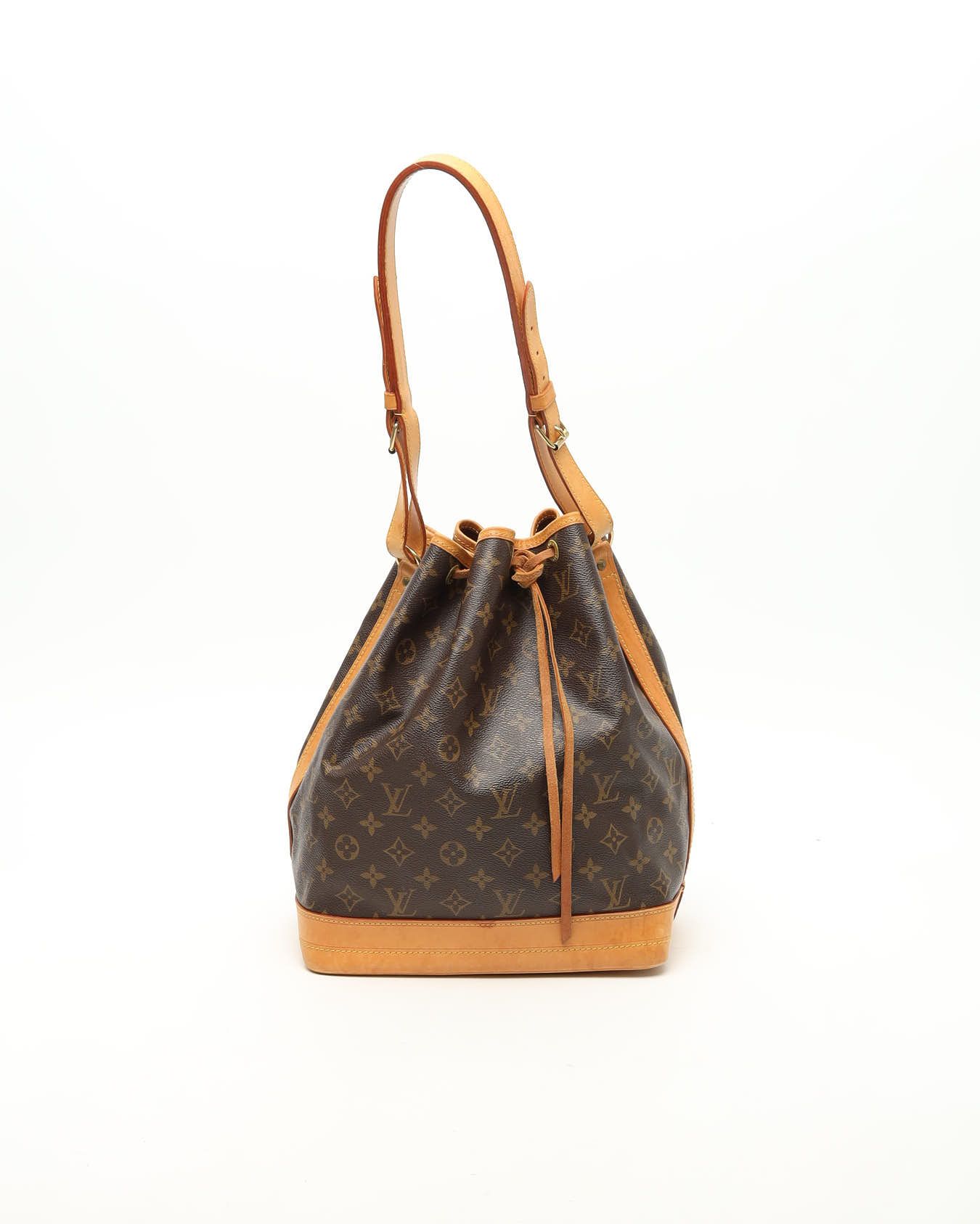 Louis Vuitton Monogram Delightful GM Shoulder Bag