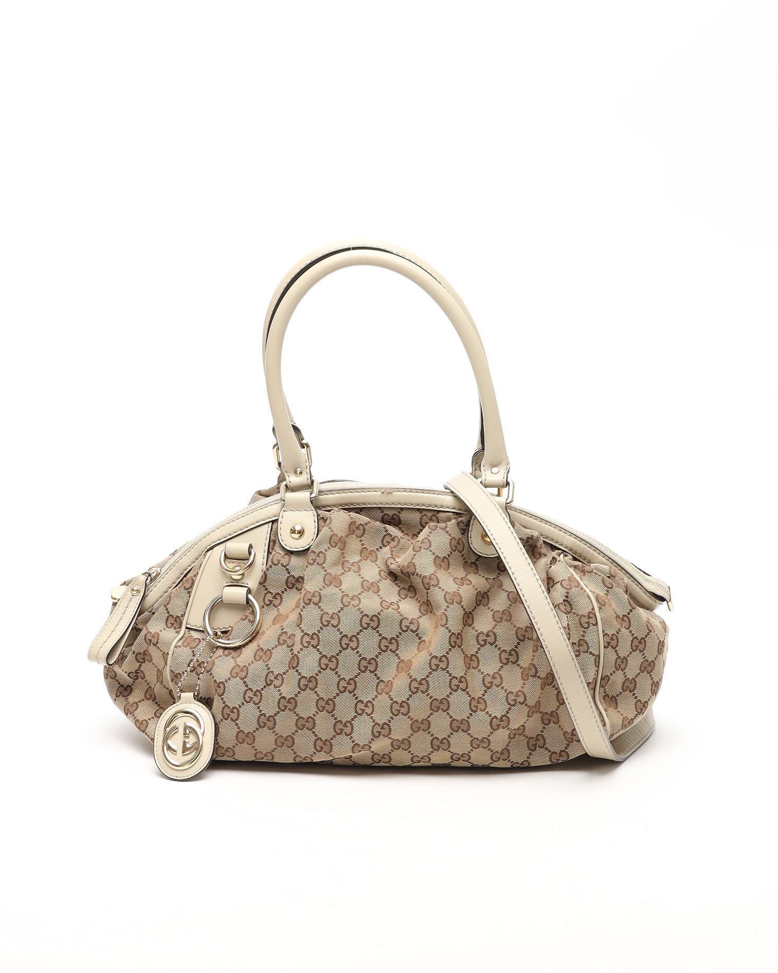 Gucci GG Sukey Bag
