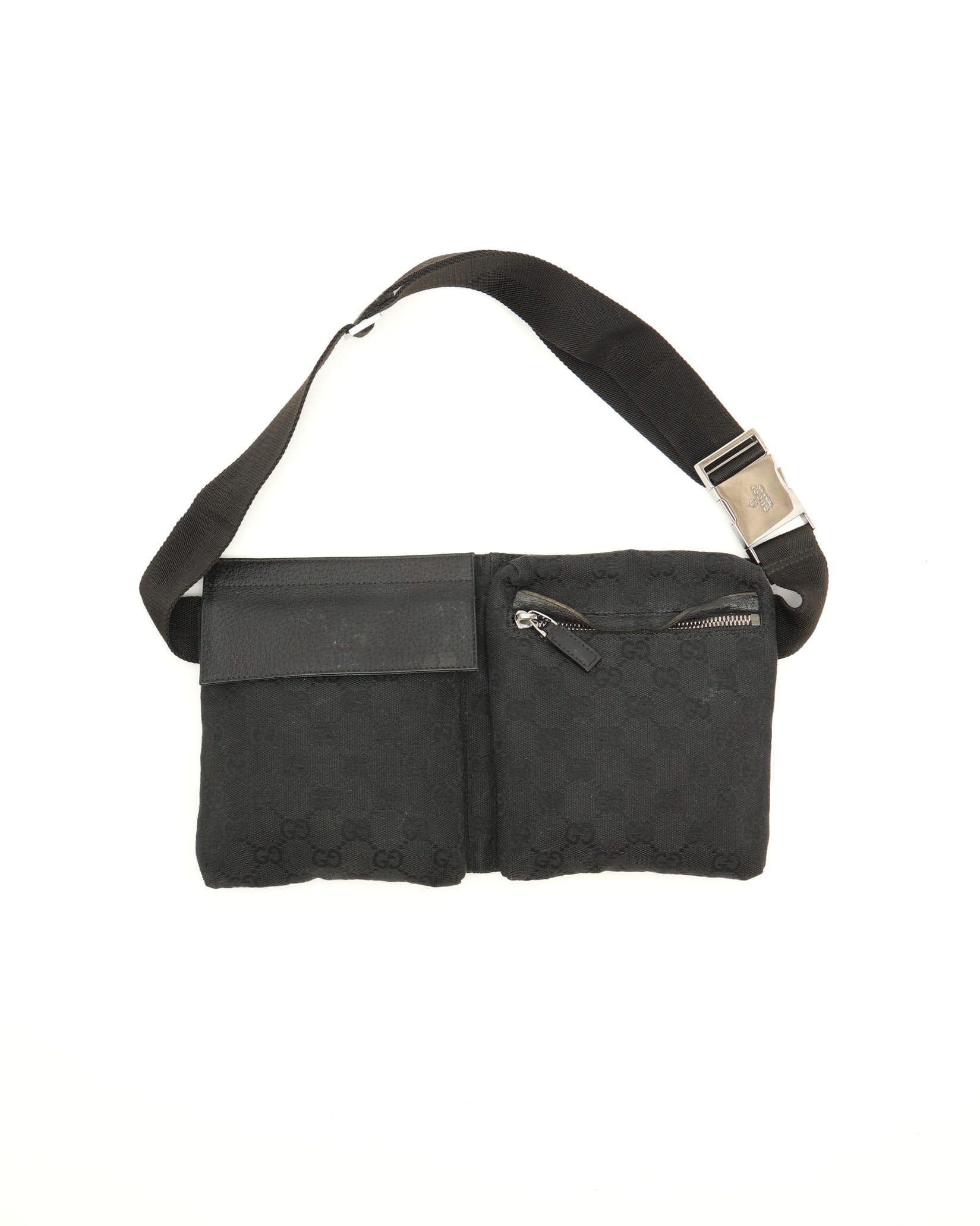 Gucci GG Waist Bag