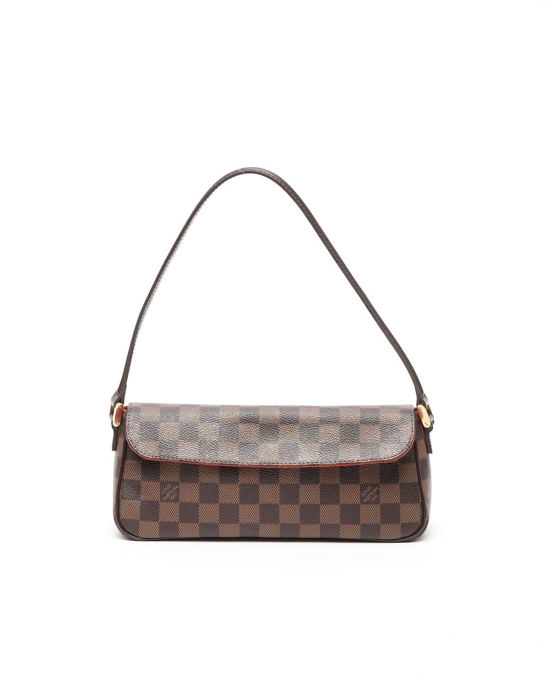 Louis Vuitton Damier Recoleta Bag