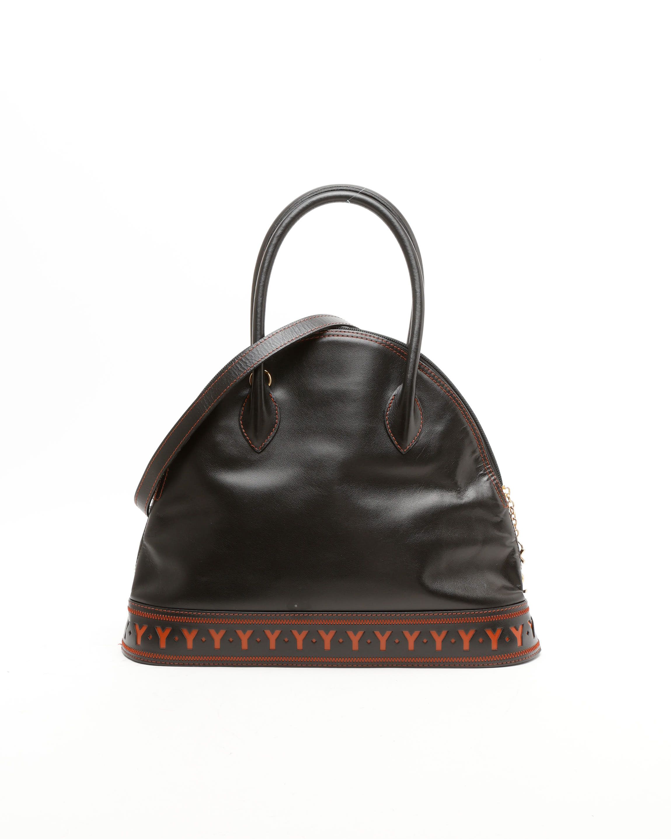 Saint Laurent Y Line Handbag