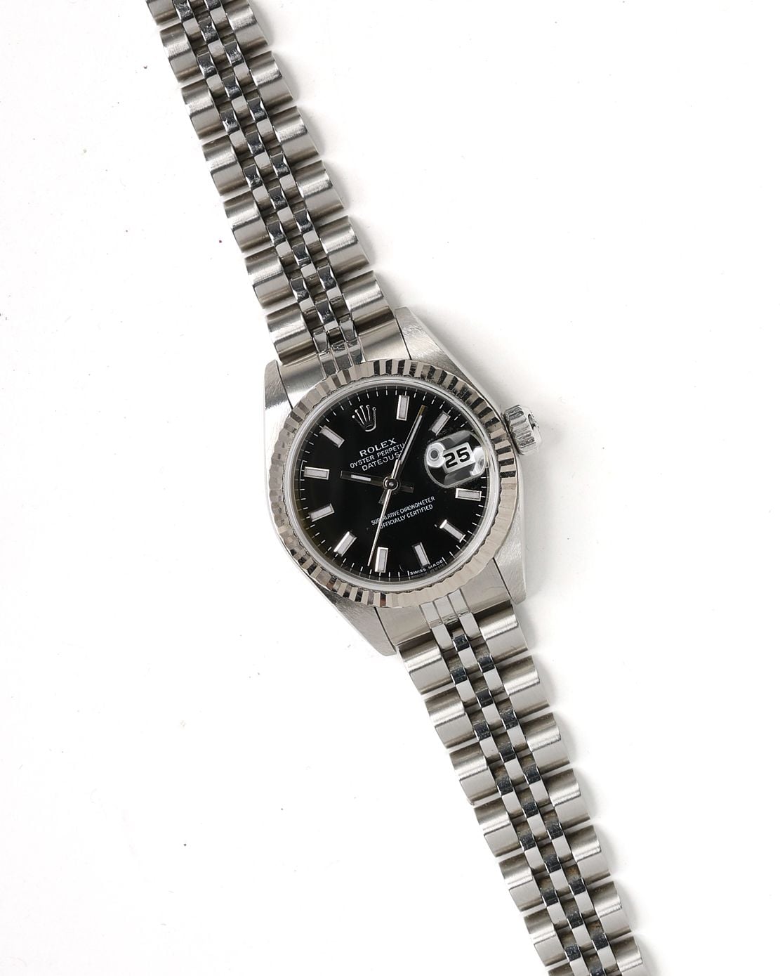 Rolex LadyDatejust 26mm 1996 Watch