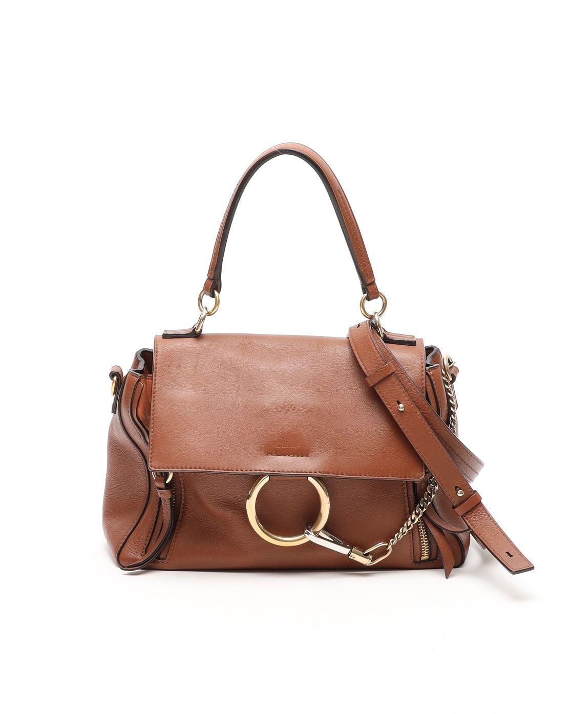 Chloé Faye Day Crossbody Bag