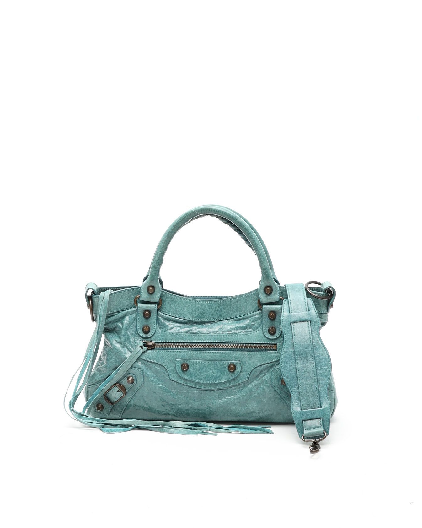 Balenciaga First Bag