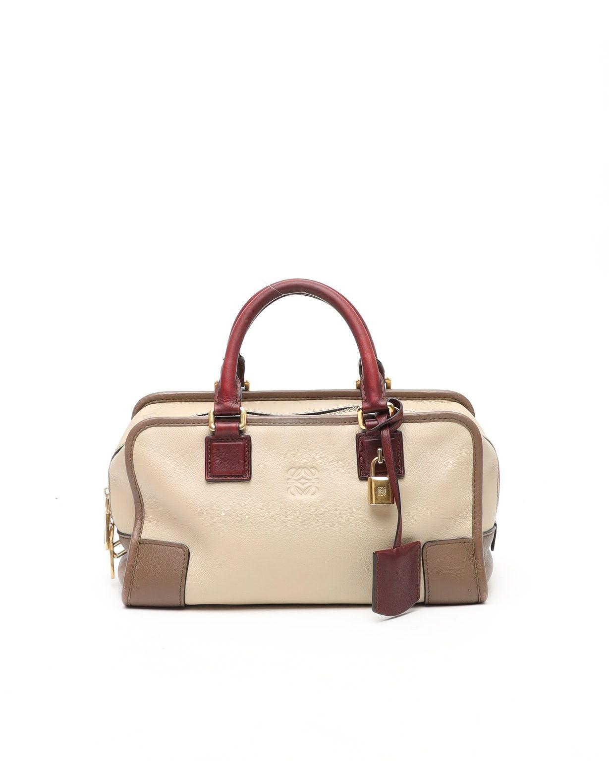 Loewe Amazona 28 Bag