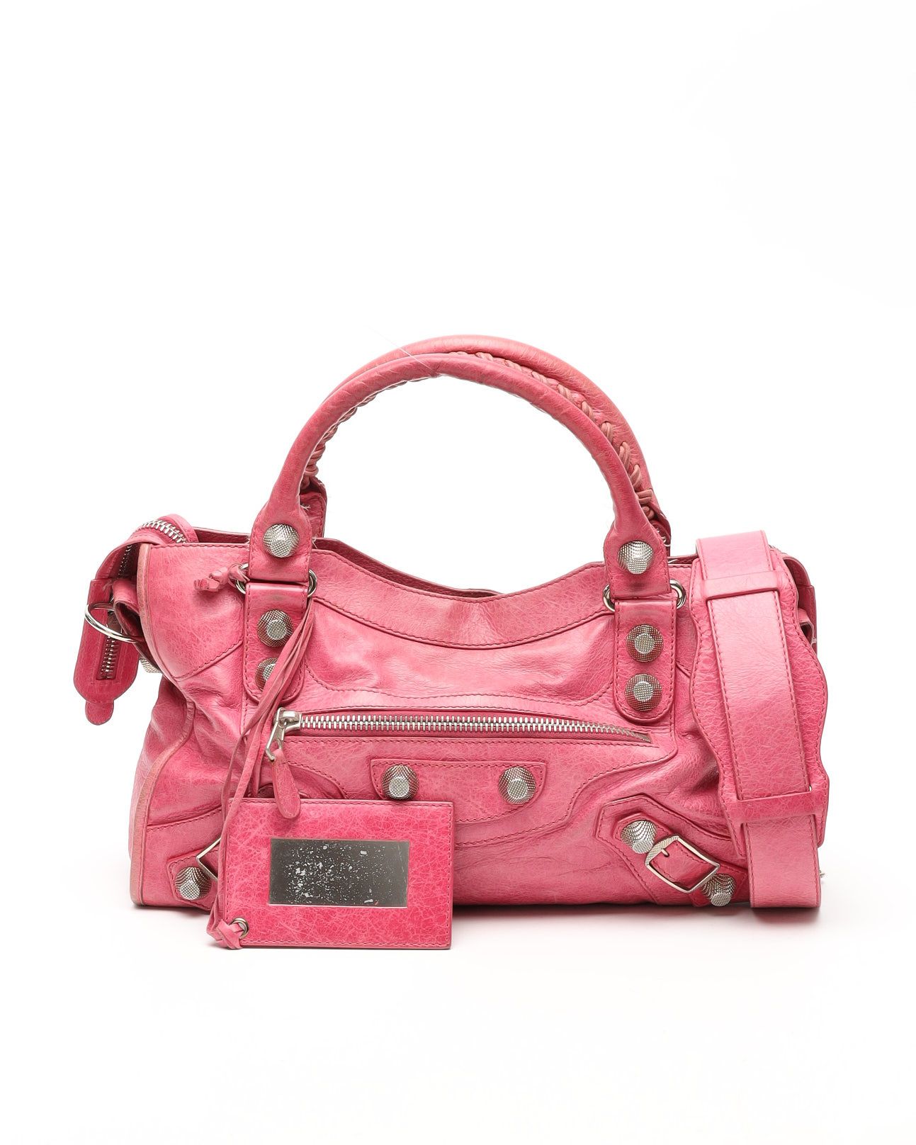 Balenciaga Giant City Bag