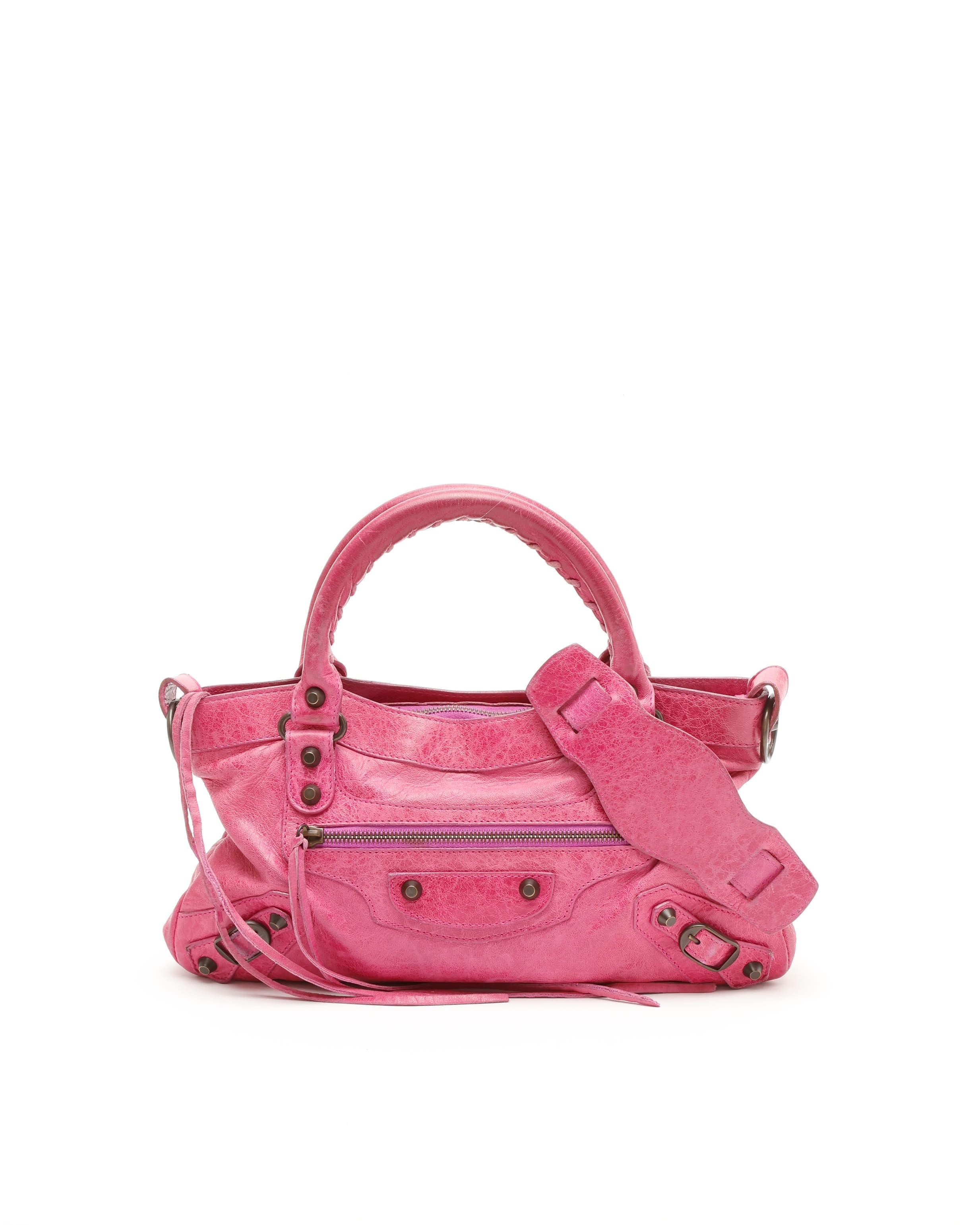 Balenciaga First Bag